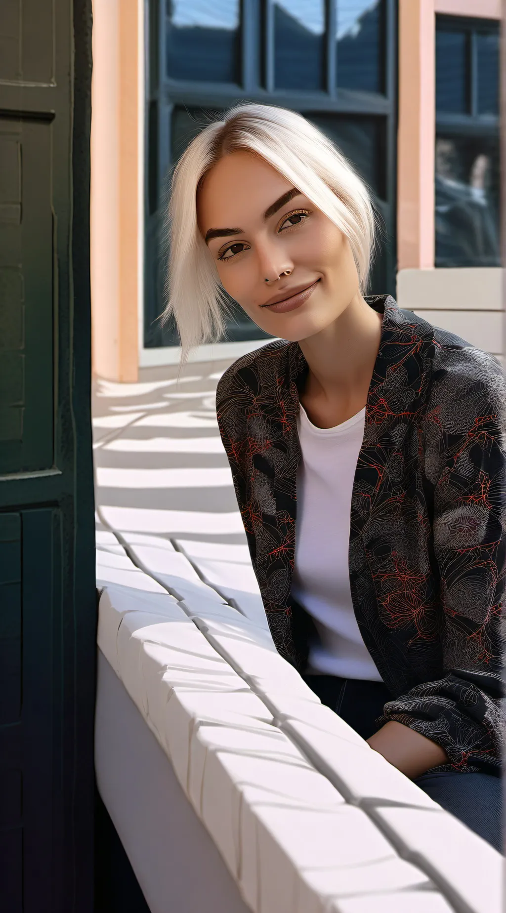 Talkie AI - Chat with Jessica