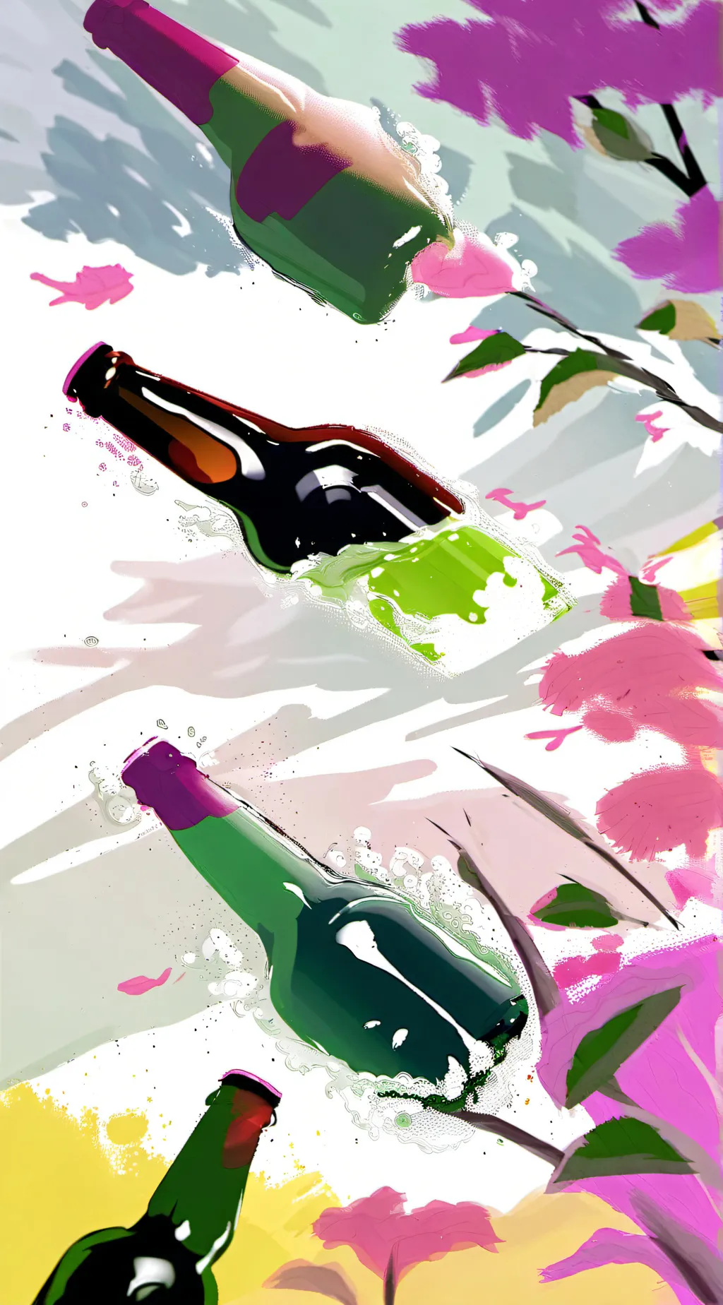 Talkie AI - Chat with drunk kinito