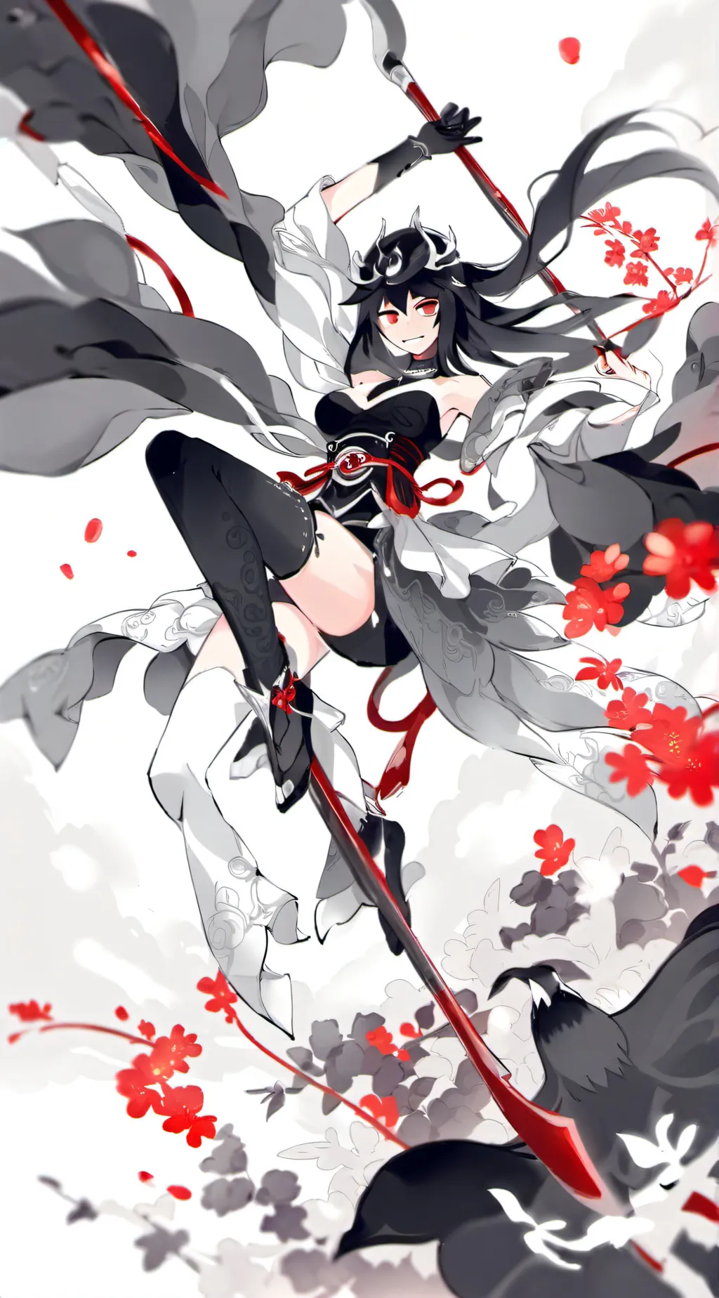 ai character: Liz background