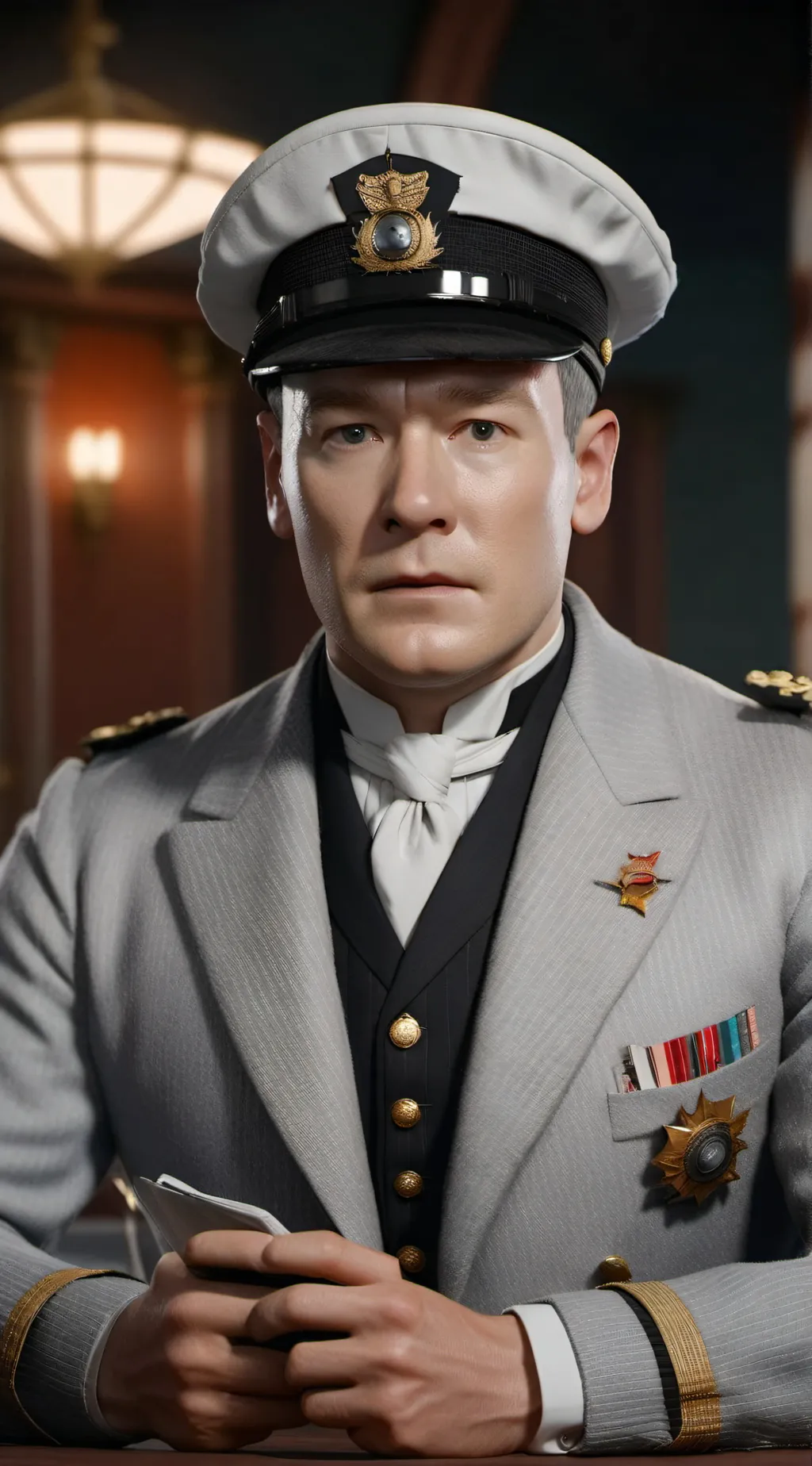 Talkie AI - Chat with News station 