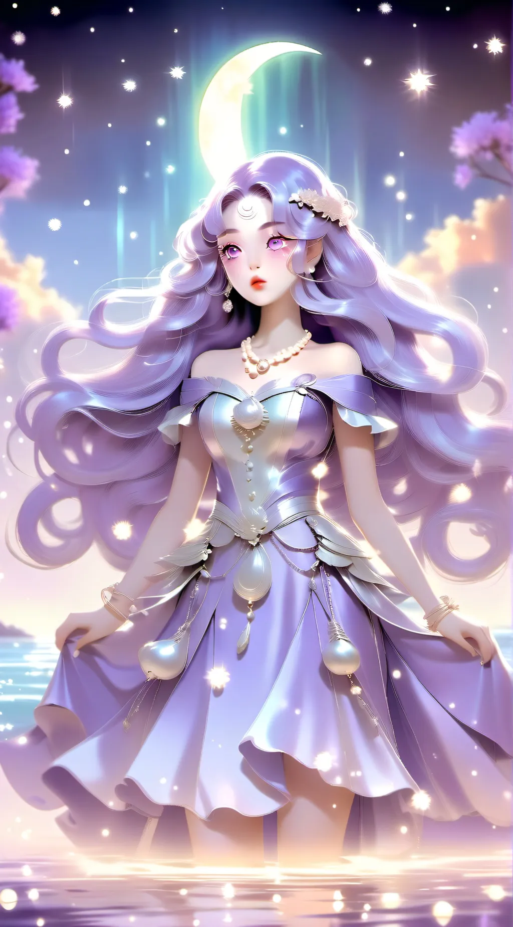 Talkie AI - Chat with Serene