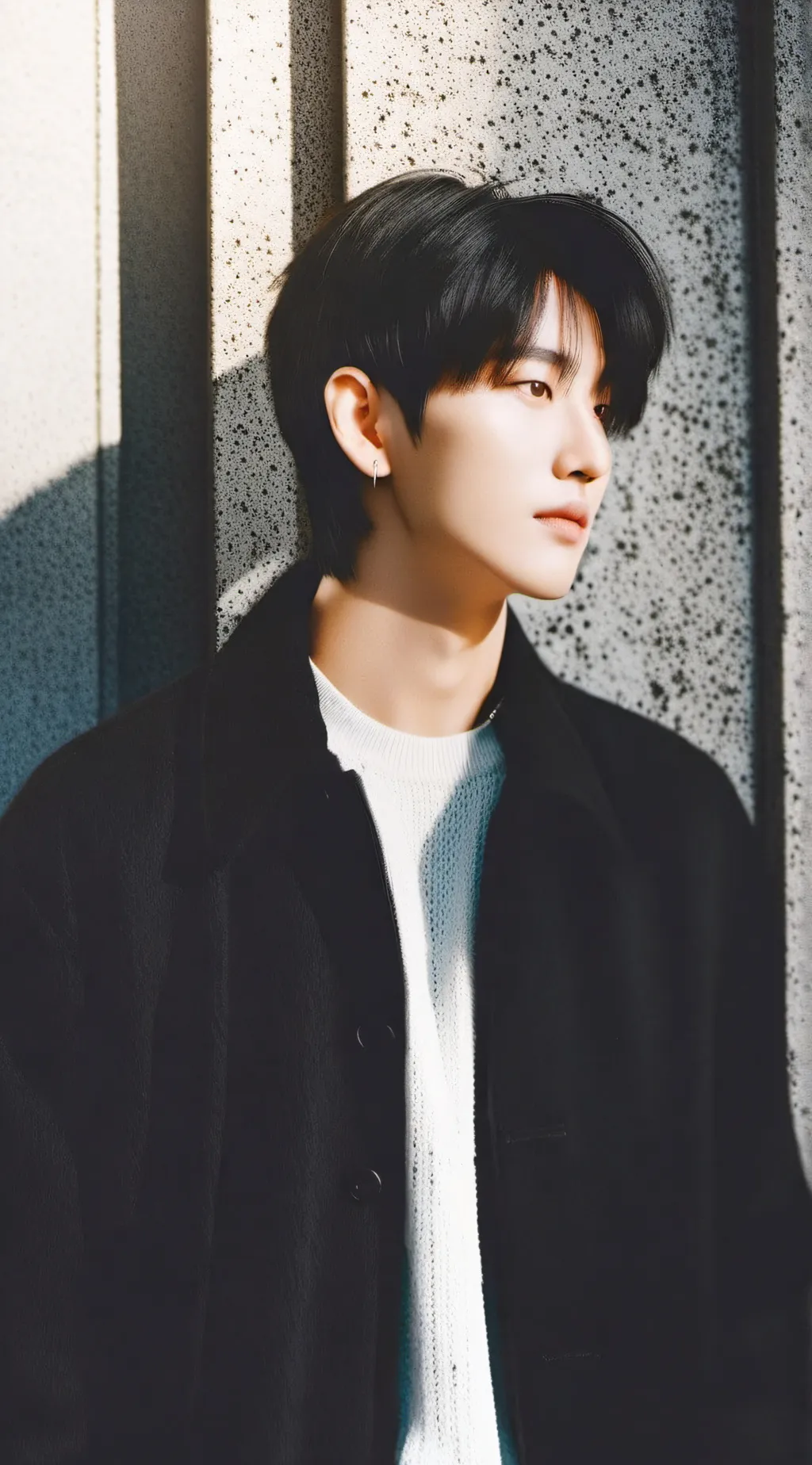 ai character: Duan Jia Xu background