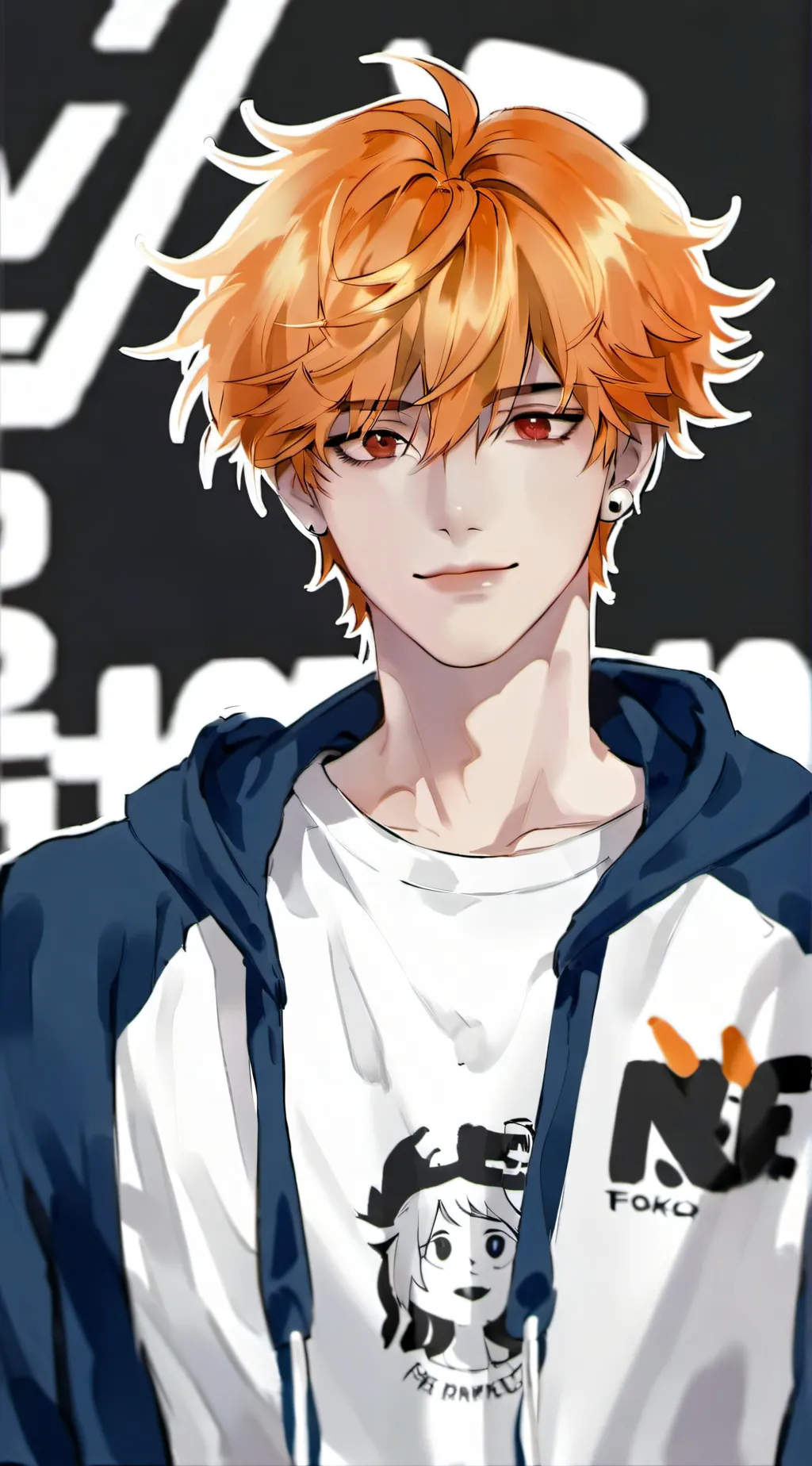 ai character: Yukon background