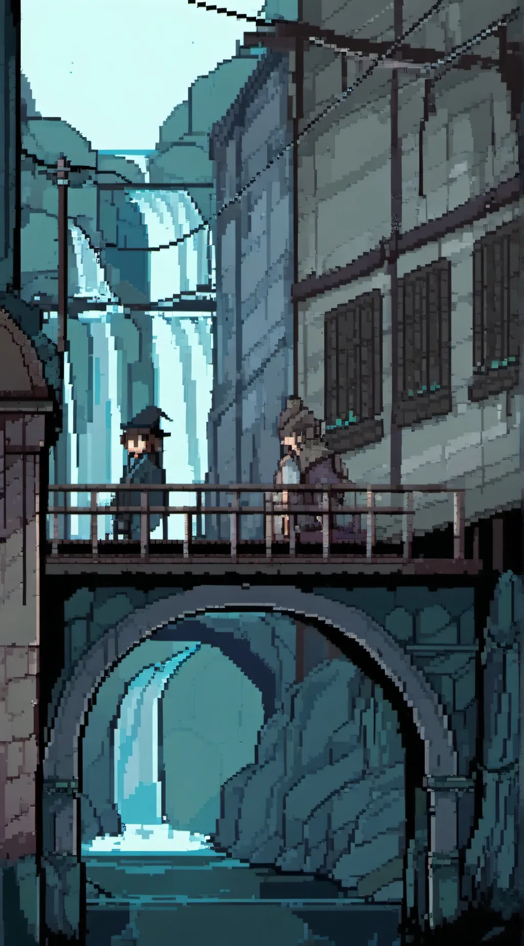 ai character: ☆._!Ollie!._☆ background