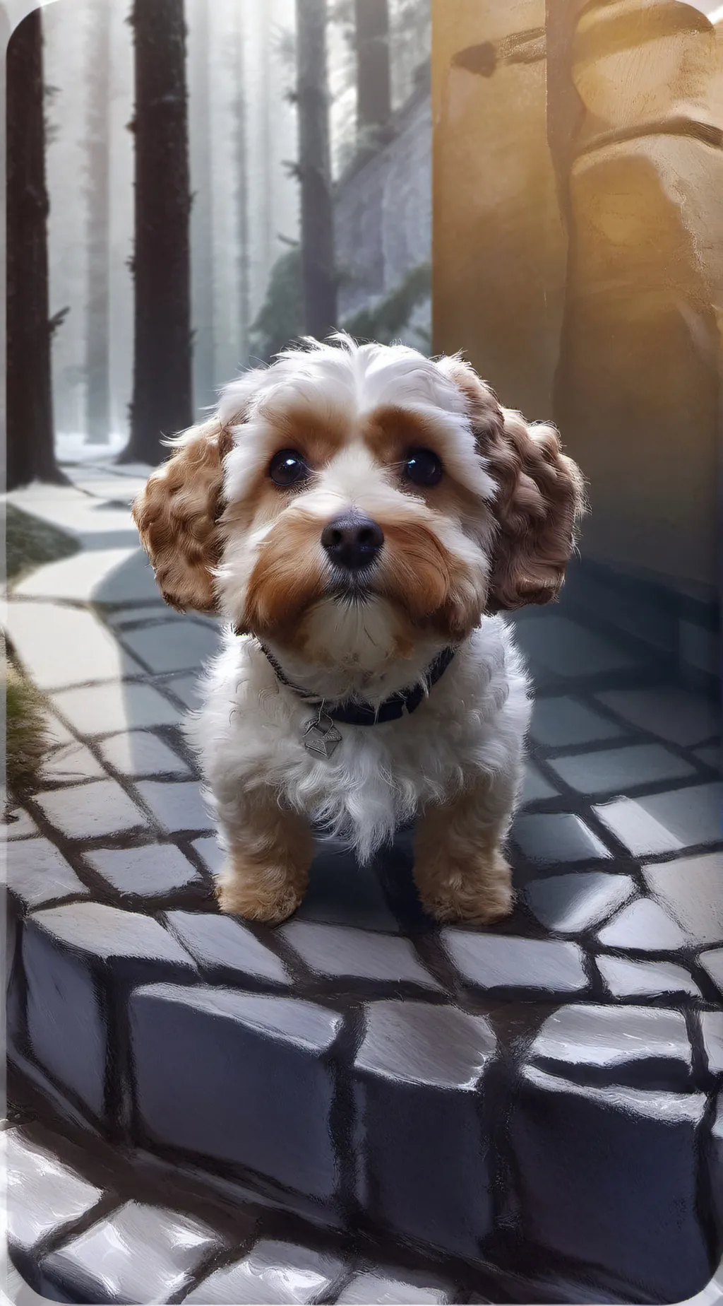 Talkie AI - Chat with Bella