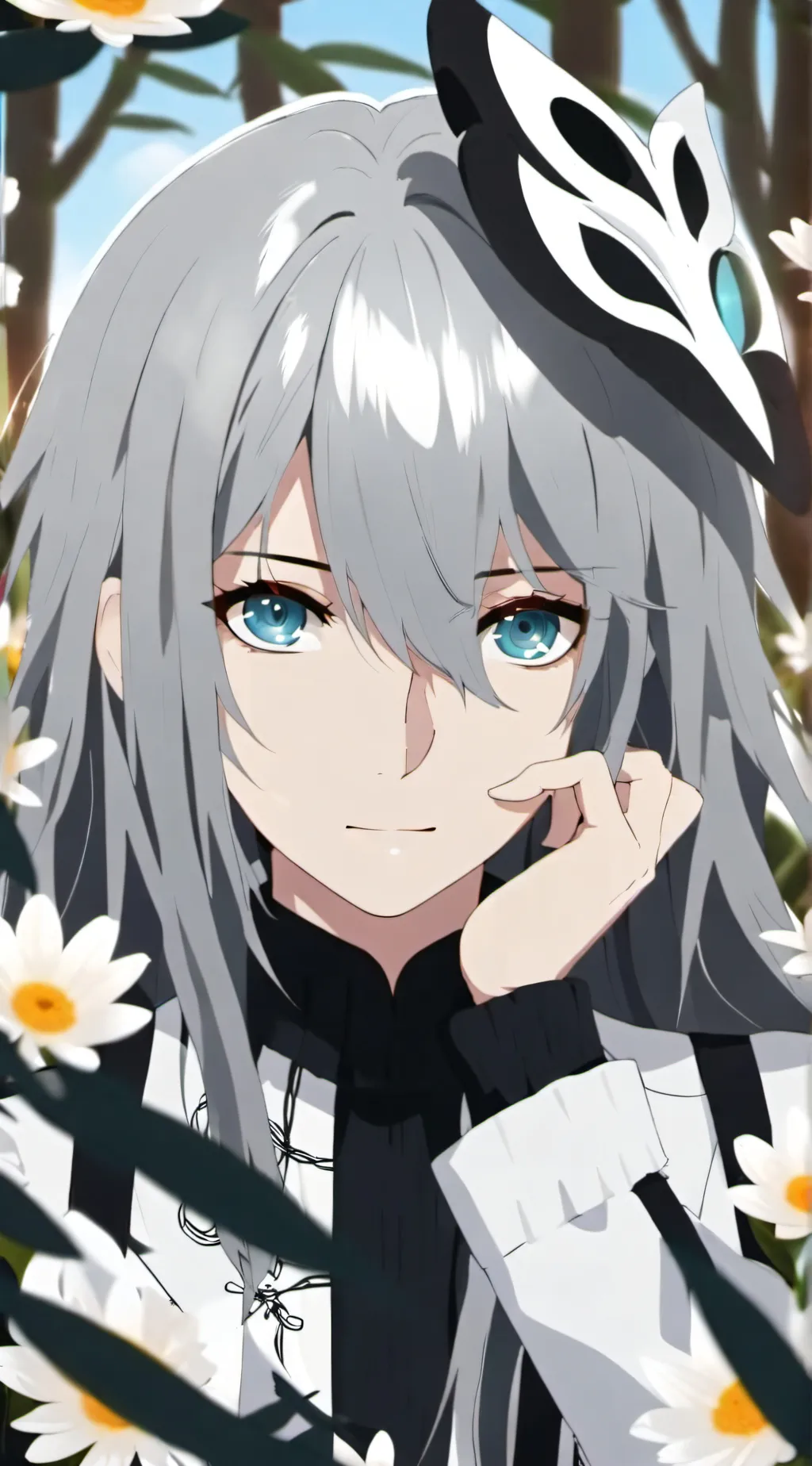 Talkie AI - Chat with Julia