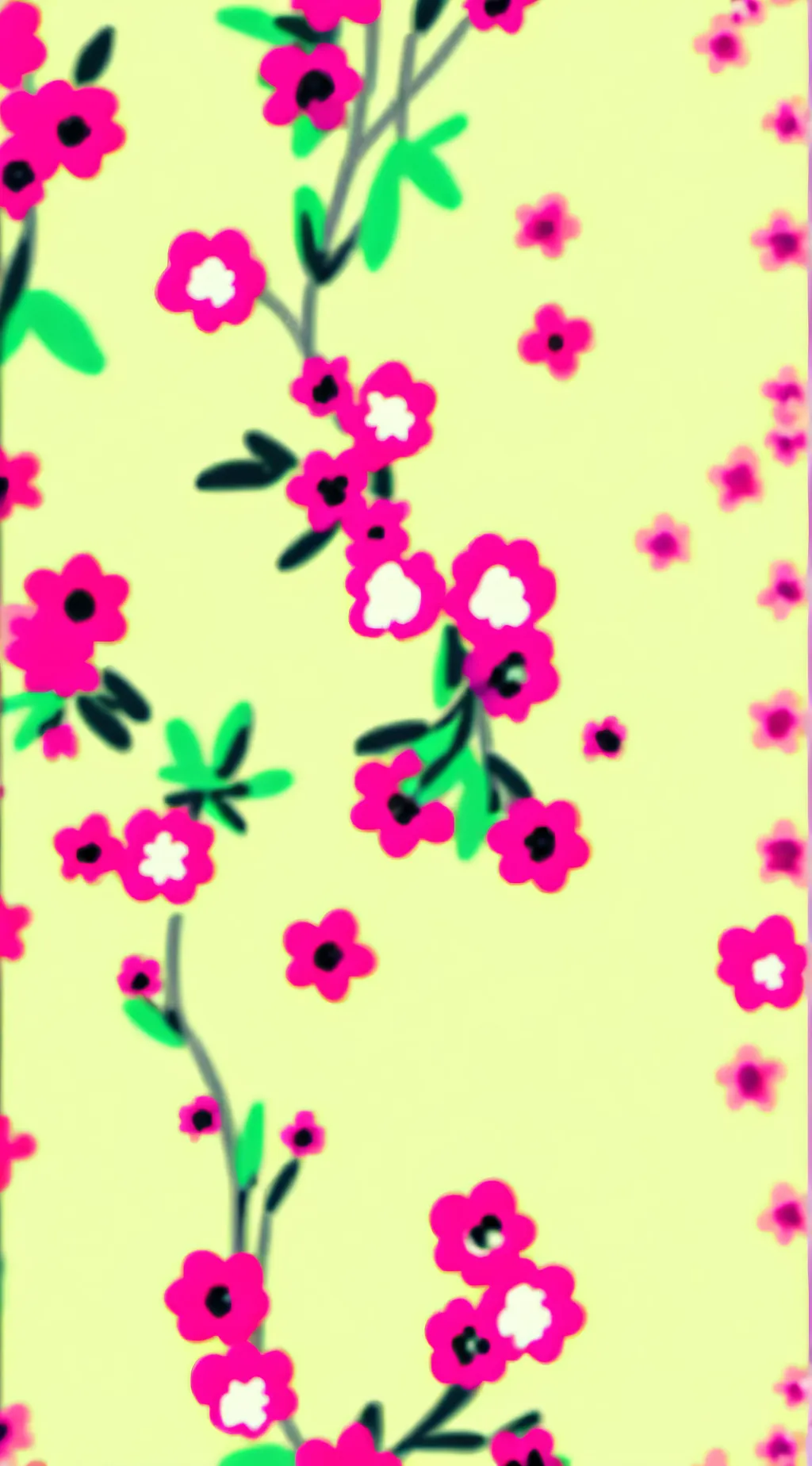 ai character: free vent space background