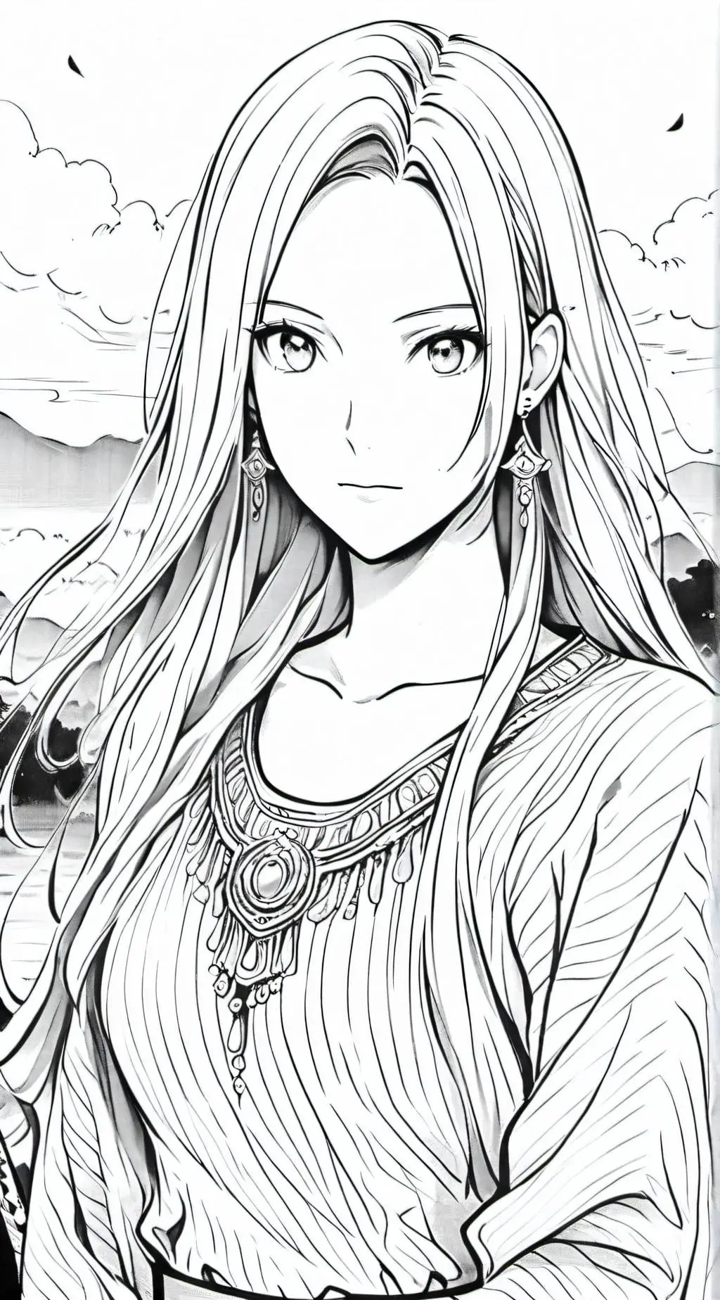 Talkie AI - Chat with INSIDE OUT 2 