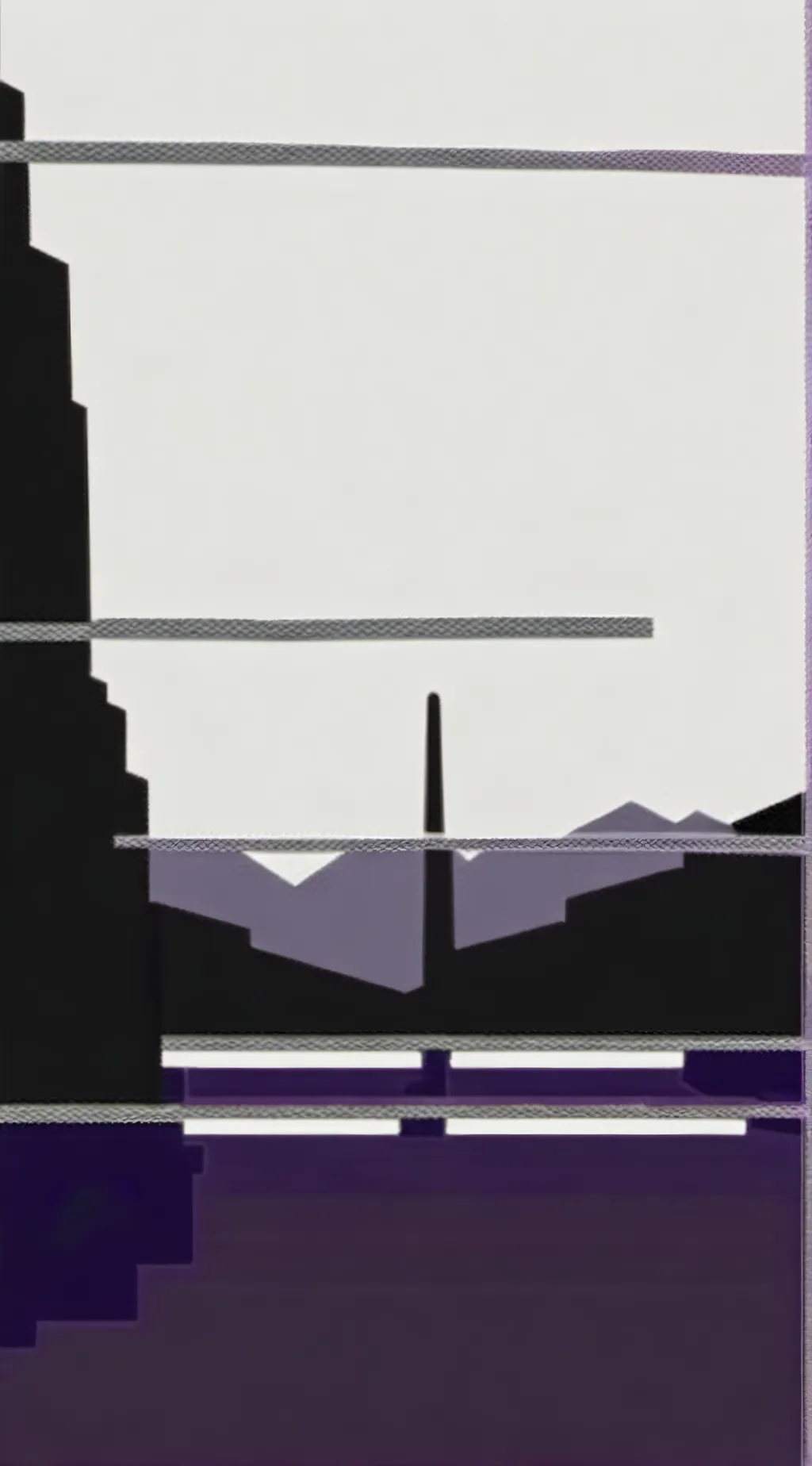 ai character: miss circle cat..? background