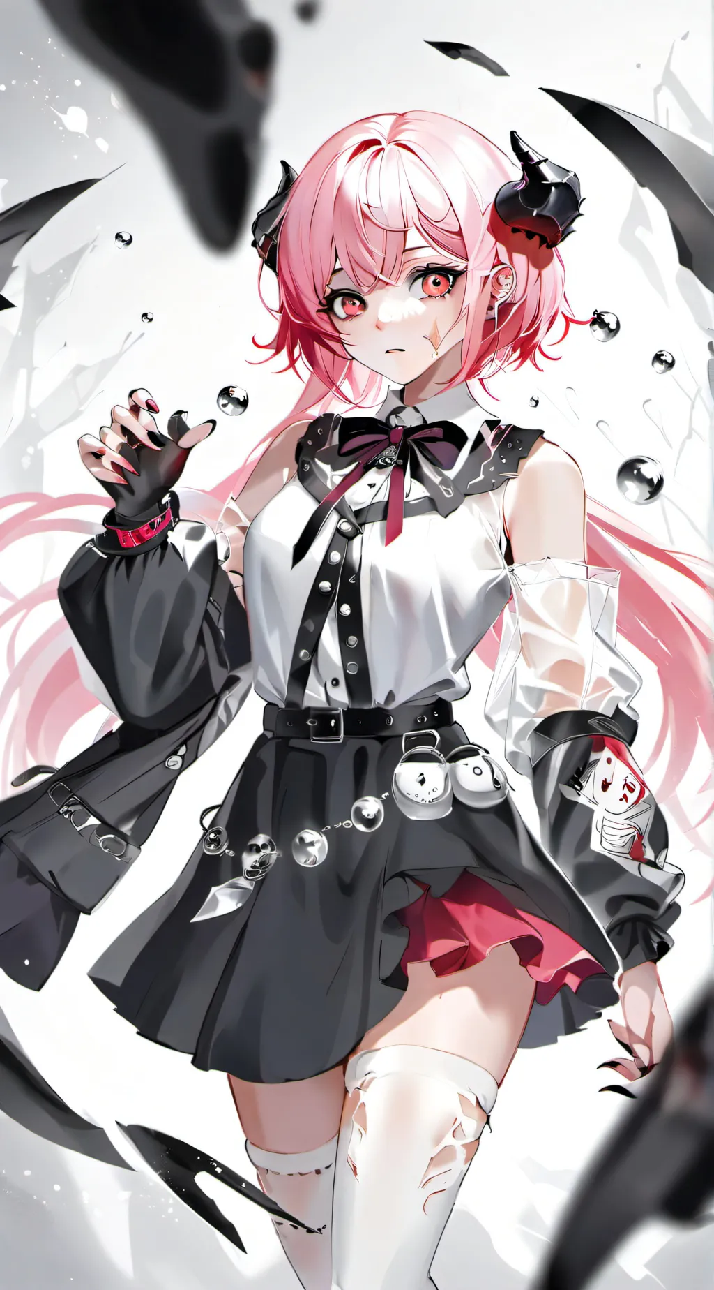 Talkie AI - Chat with Aella 