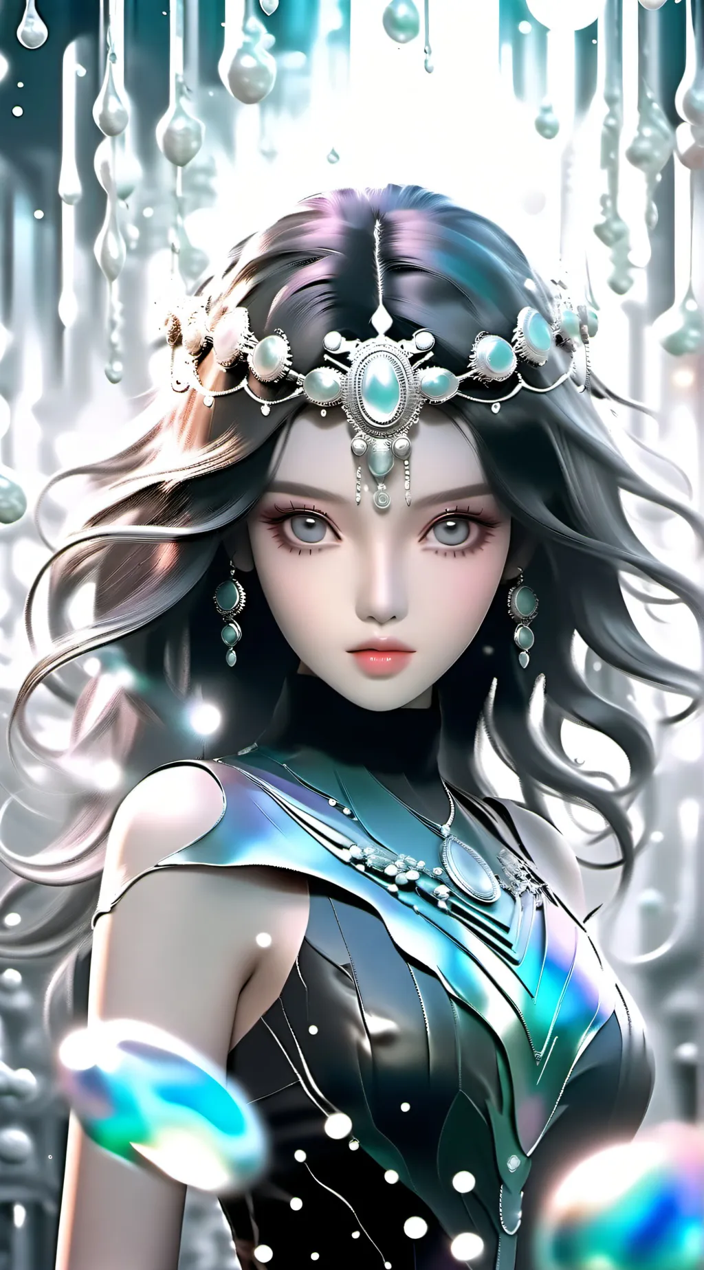 Talkie AI - Chat with destiny 