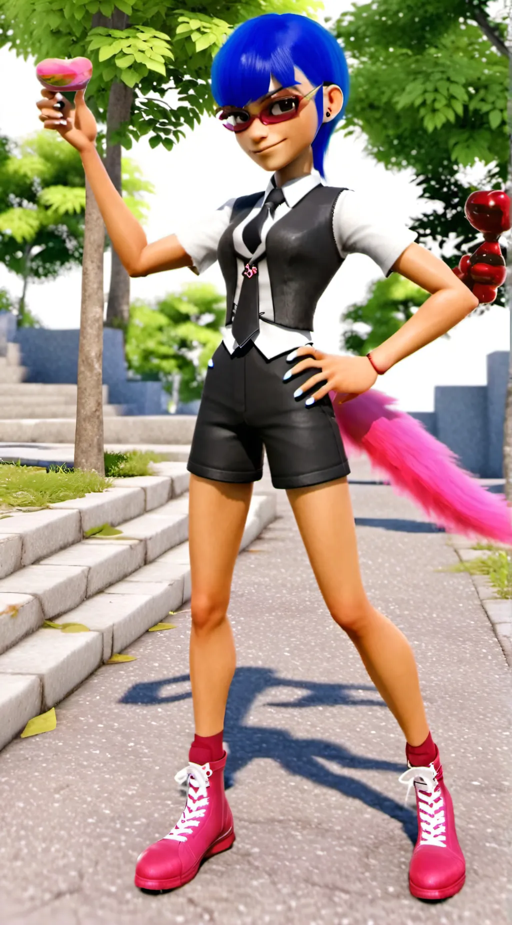 Talkie AI - Chat with Ladybug