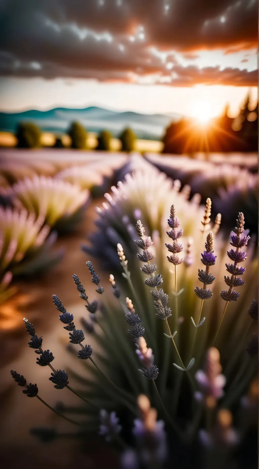 ai character: sundrop background