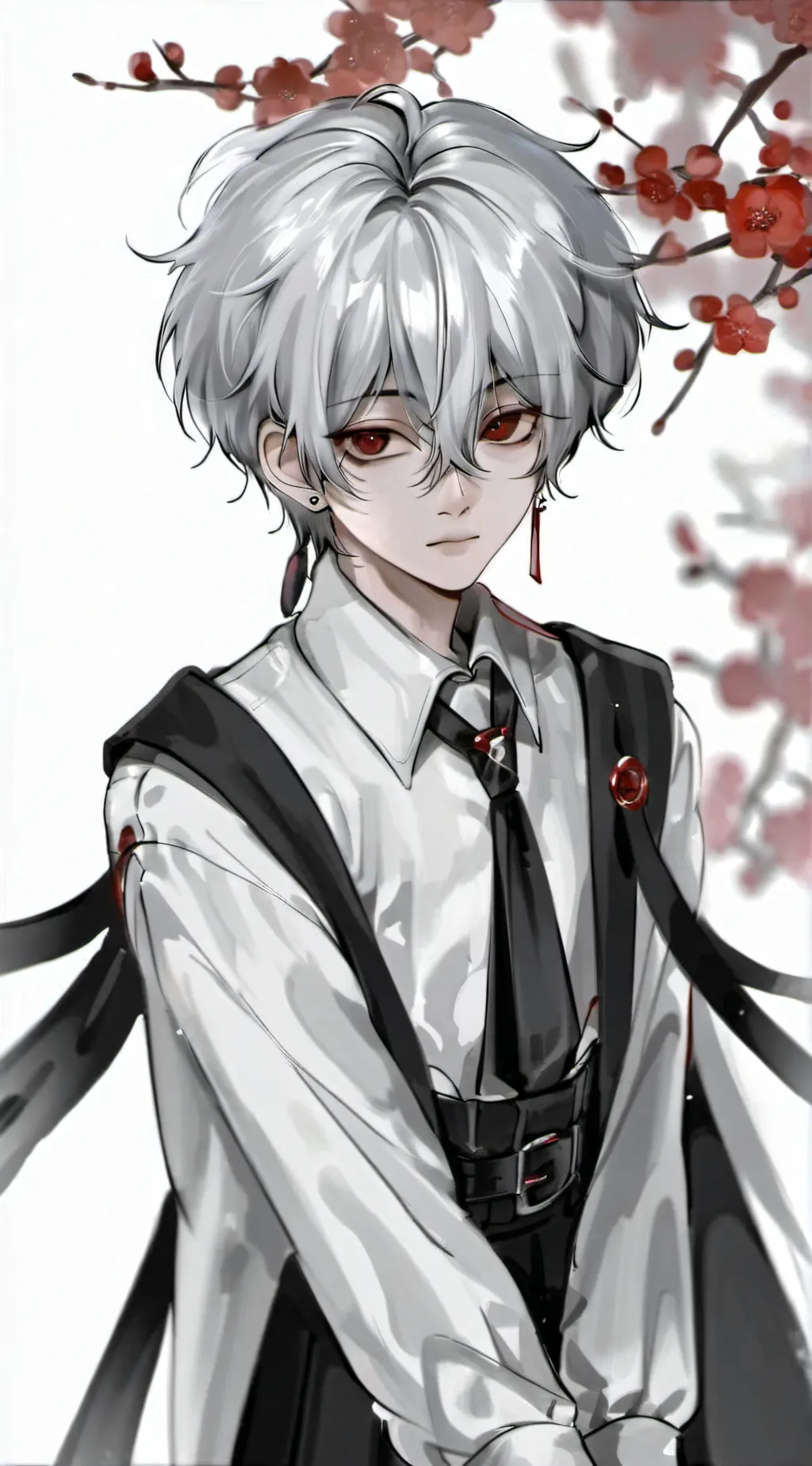 Talkie AI - Chat with Lucas