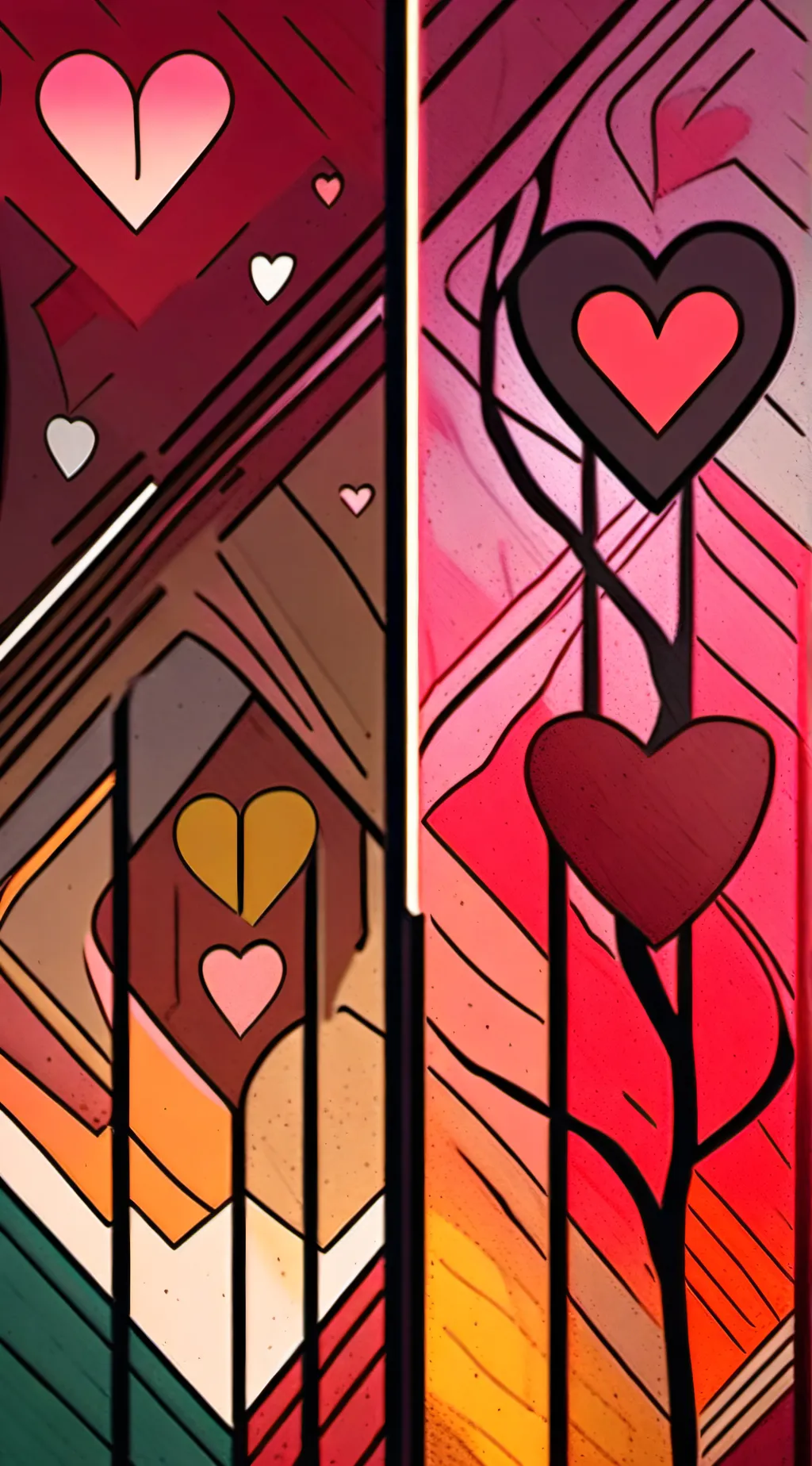 Talkie AI - Chat with mtf vote