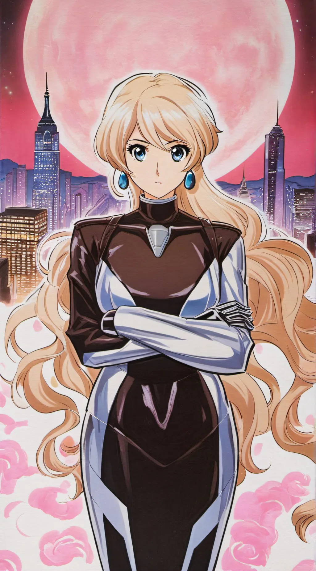 Talkie AI - Chat with Jenna