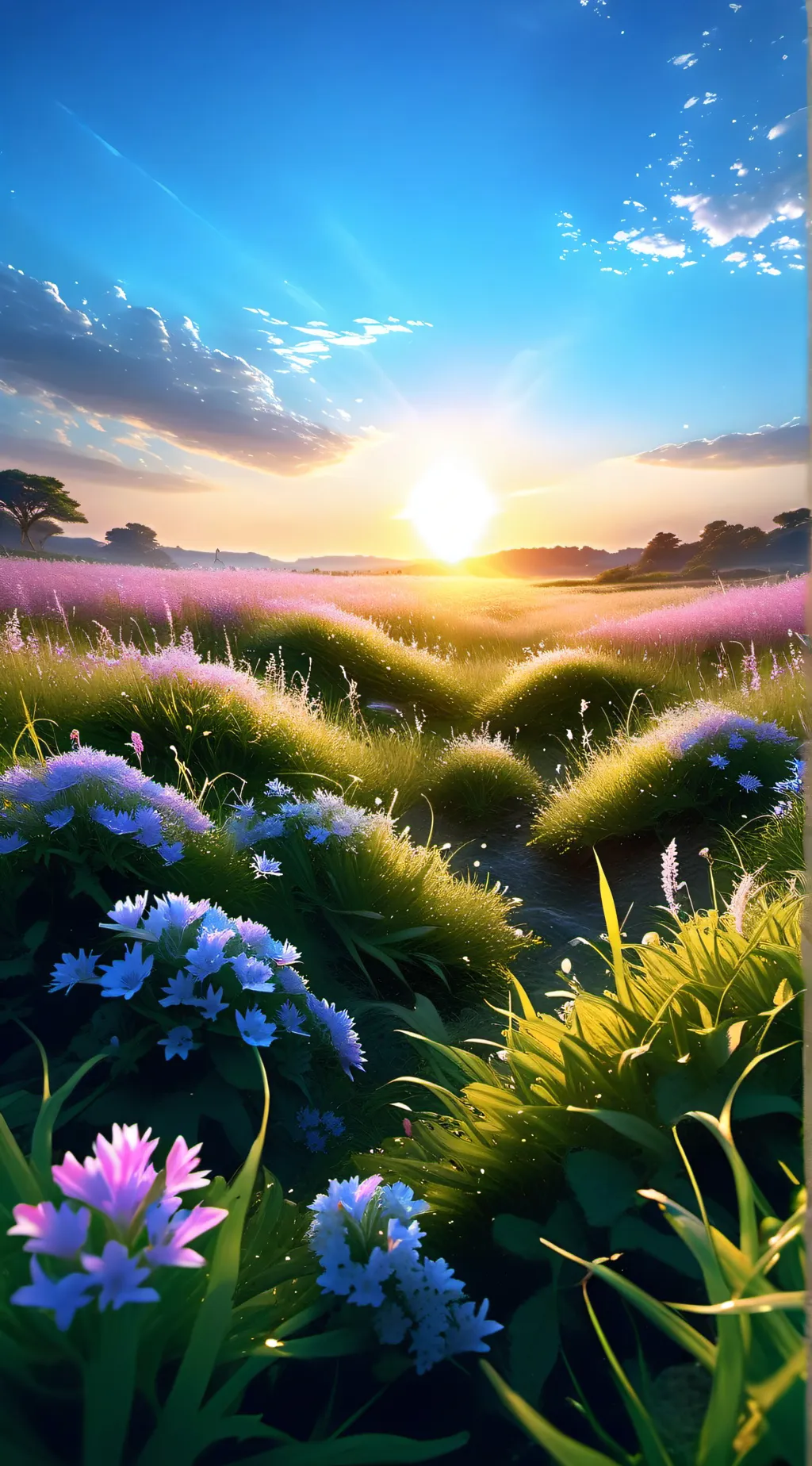 ai character: stay inside...  background