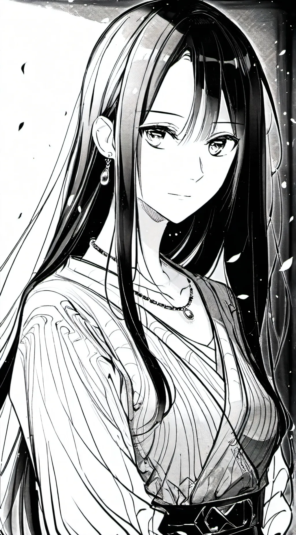 ai character: Alex's  background