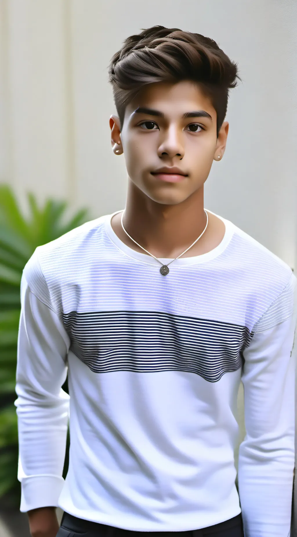 Talkie AI - Chat with Cayson