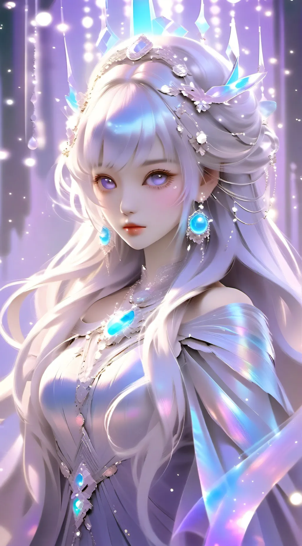 Talkie AI - Chat with Bae