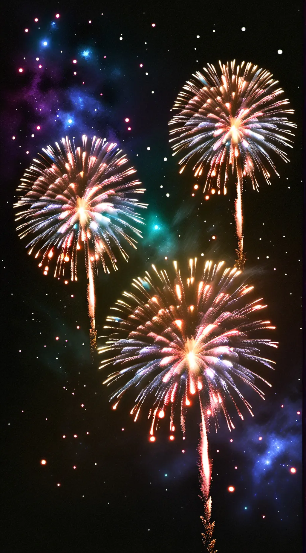 Talkie AI - Chat with •°4th of July°•