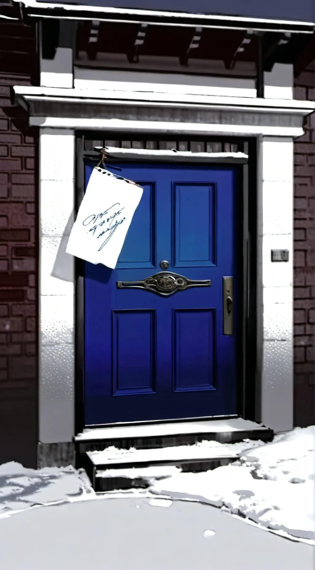 ai character: FPE background