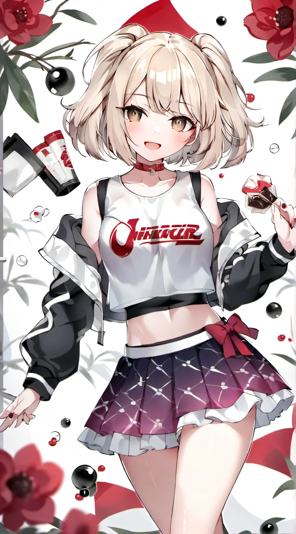 ai character: ~mia~ background