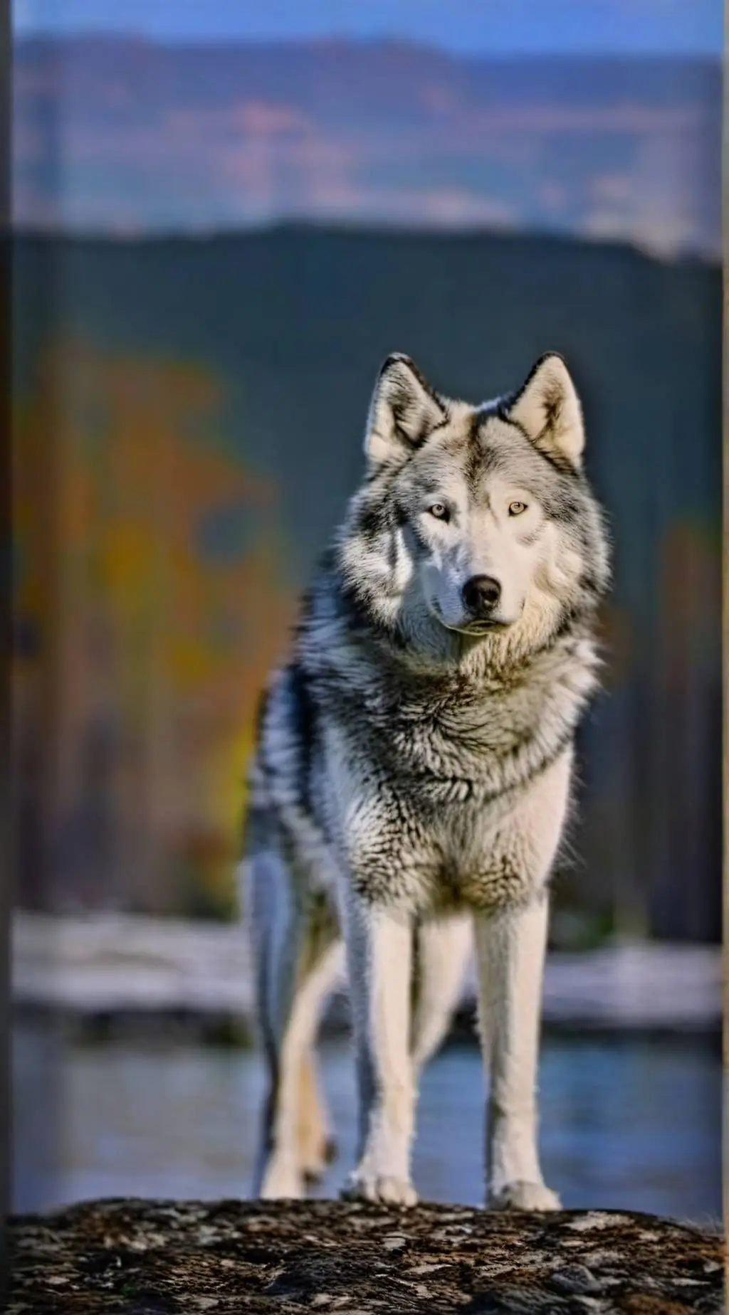 ai character: HH therian background