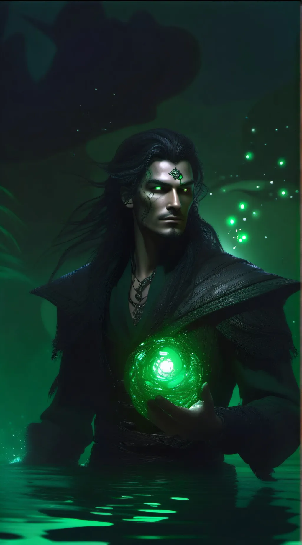 Talkie AI - Chat with Nix