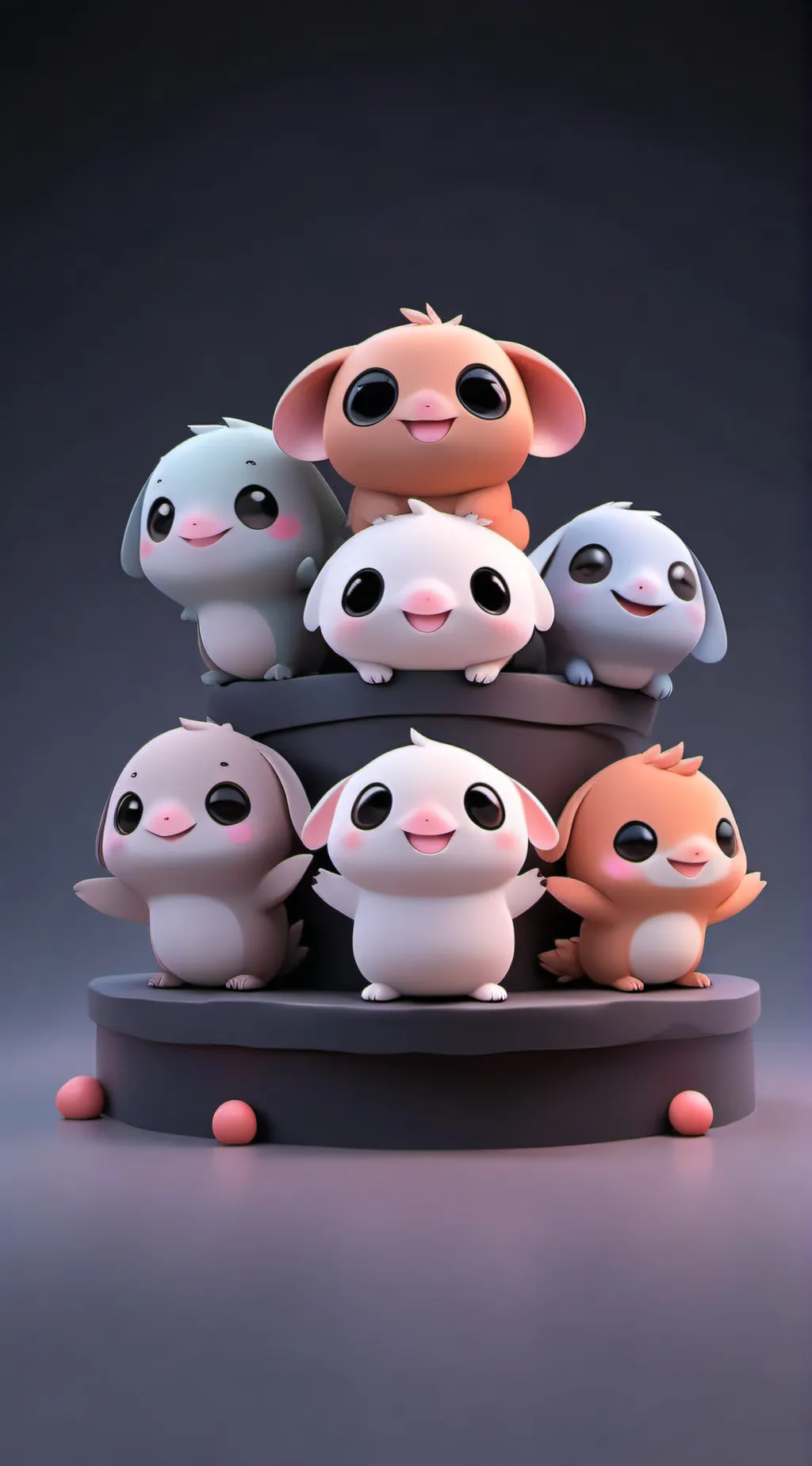 Talkie AI - Chat with Death simon says