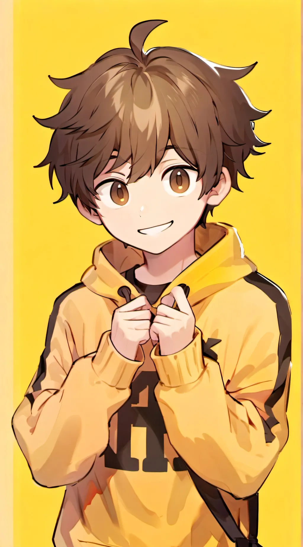 Talkie AI - Chat with Glitch yt 