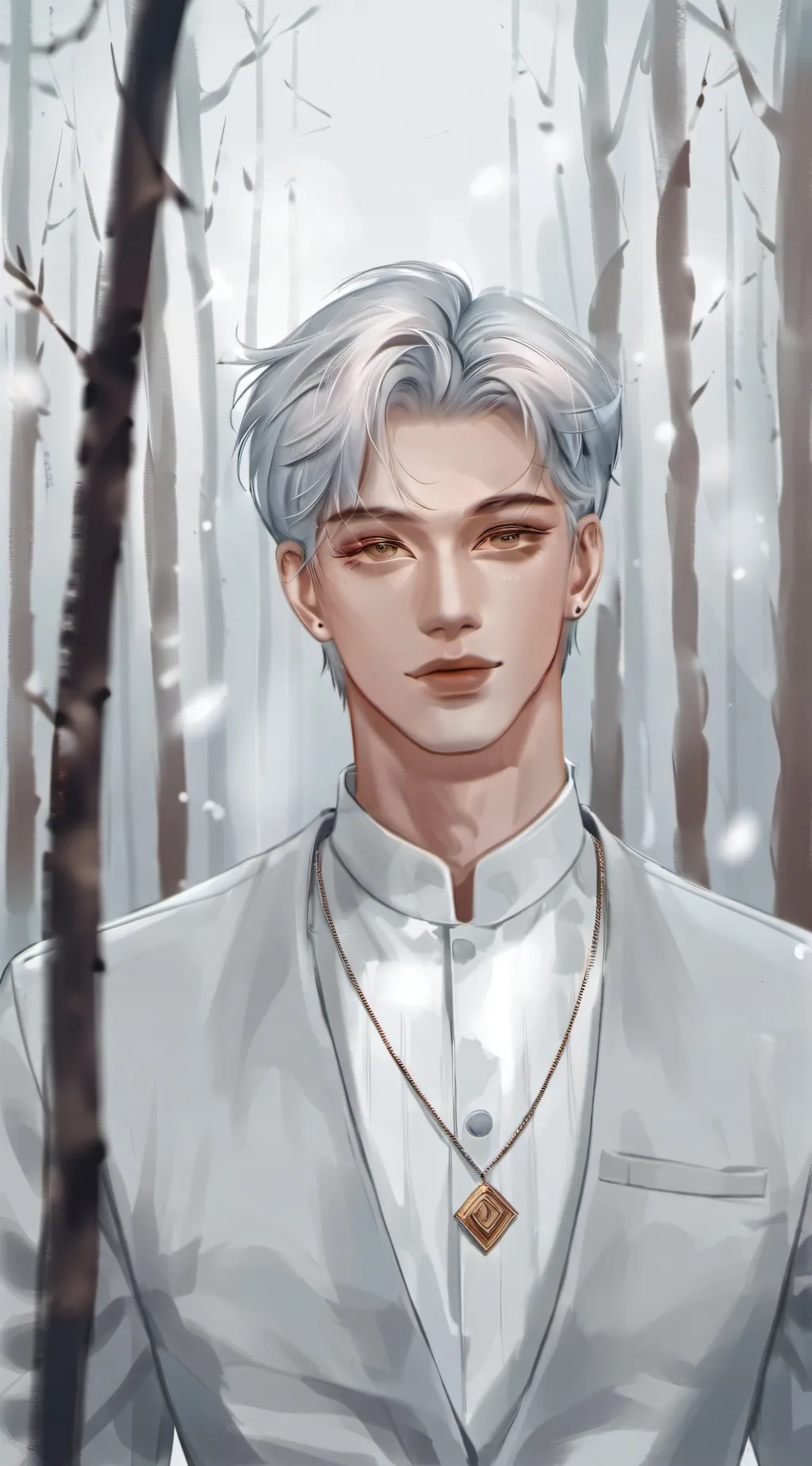 ai character: jakeie poo😍 background