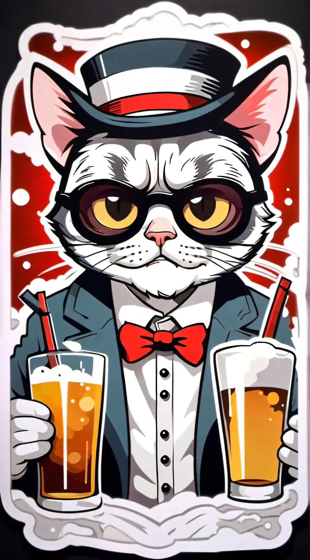 Talkie AI - Chat with husker