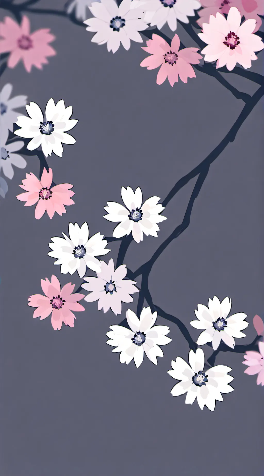 ai character: You x Todoroki  background