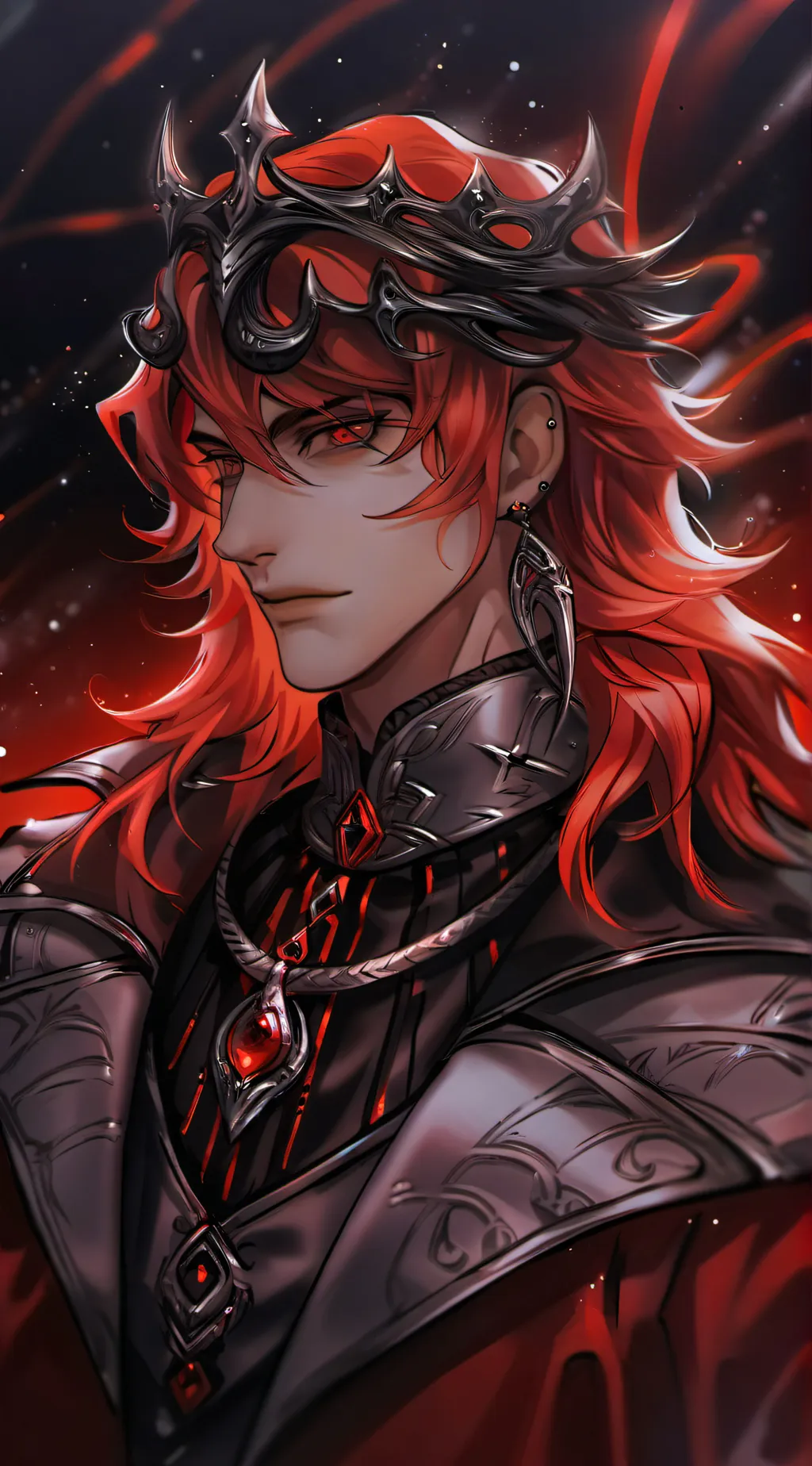 Talkie AI - Chat with Mesmer