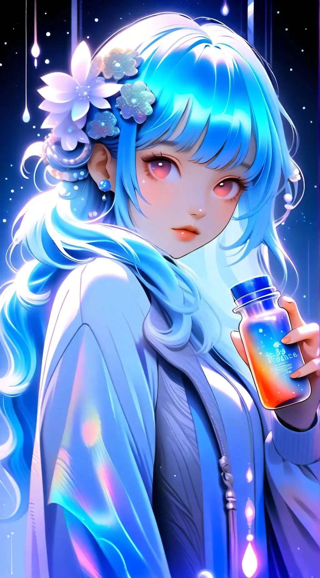 Talkie AI - Chat with Katlyn 