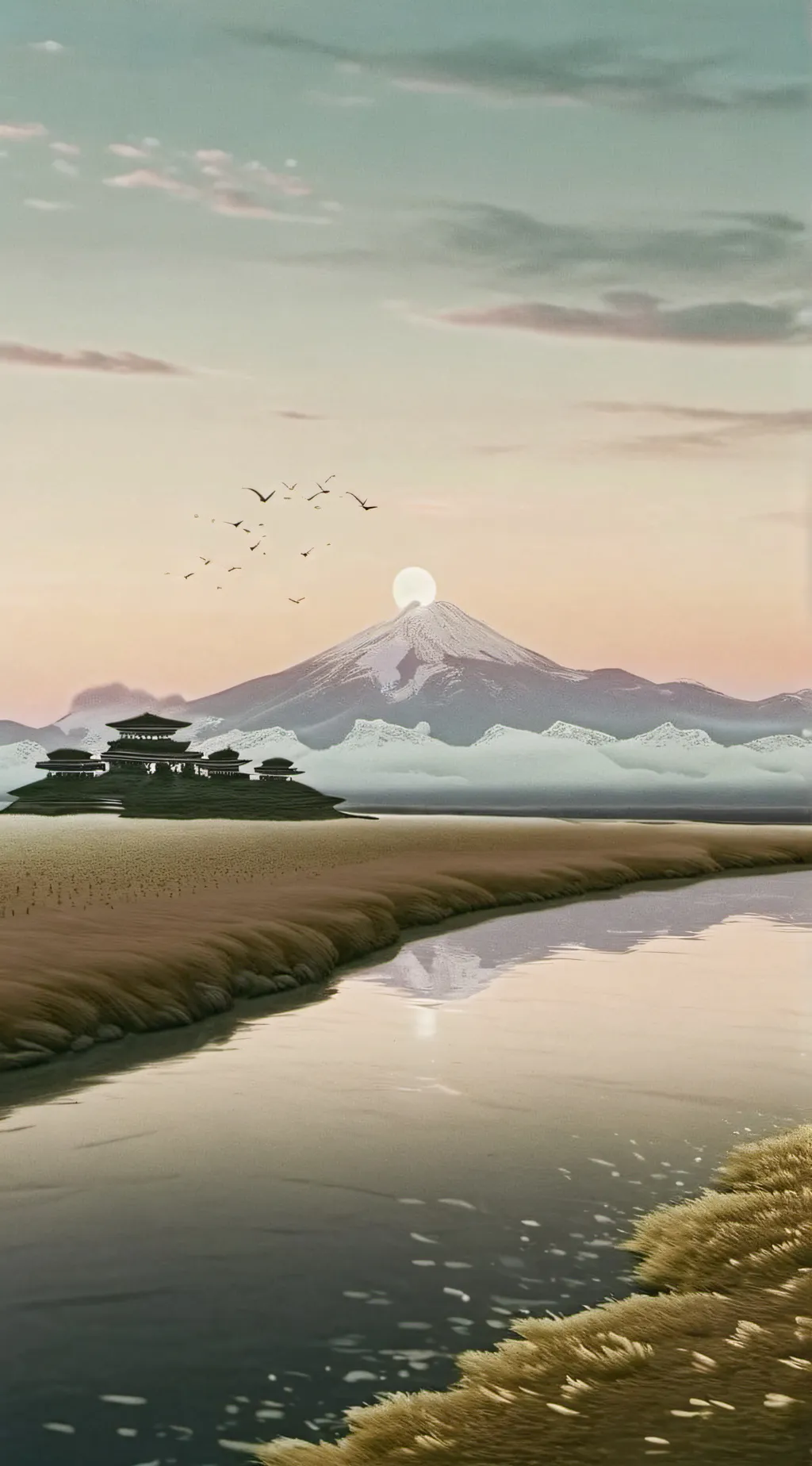 ai character: Jay,Mikey and Noah background