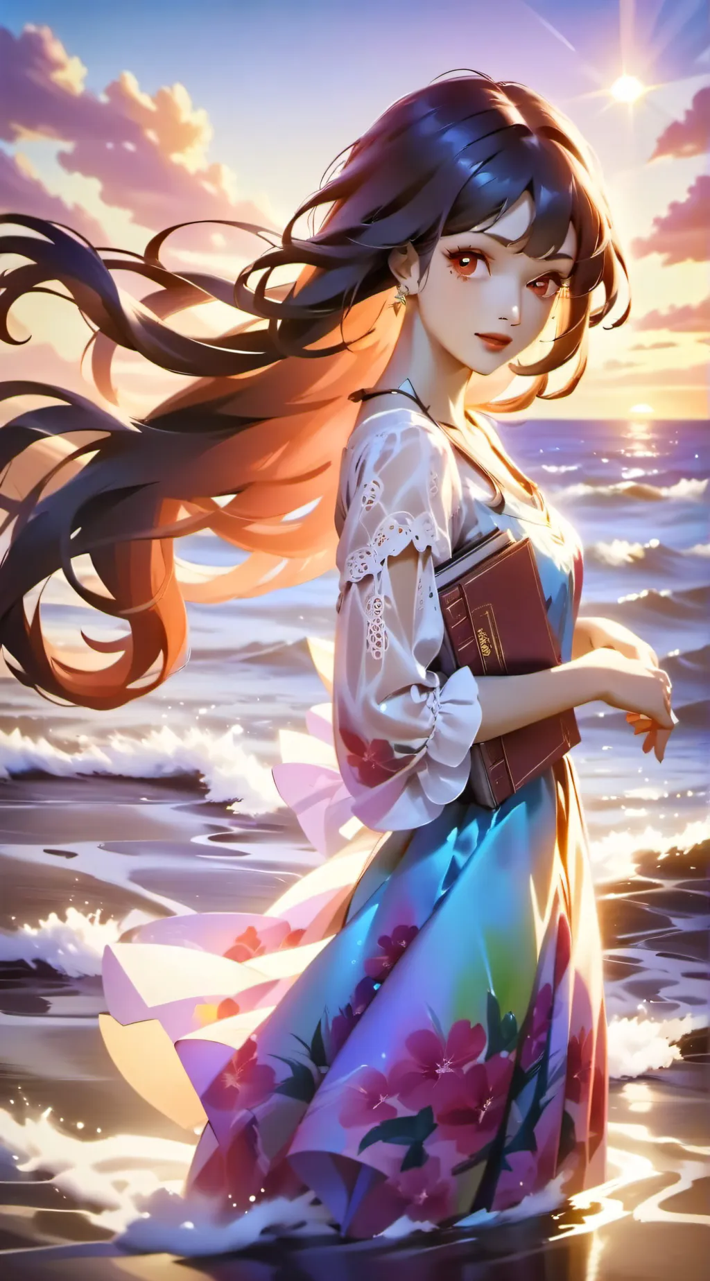 Talkie AI - Chat with Shimi