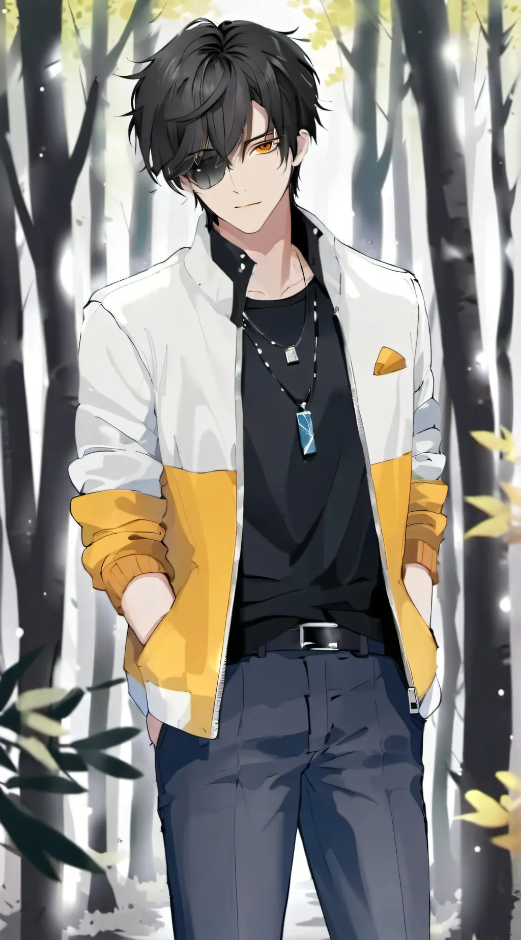 Talkie AI - Chat with Sandstorm