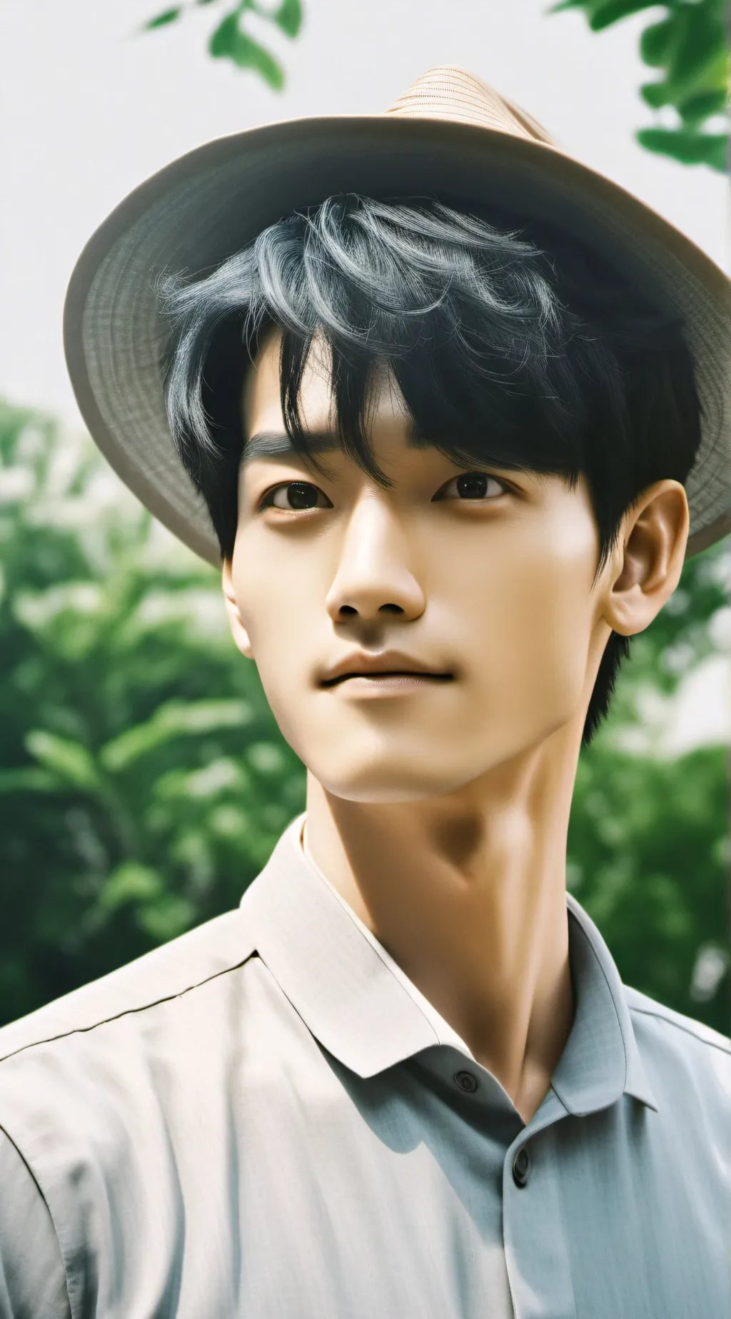 Talkie AI - Chat with Sreelal 