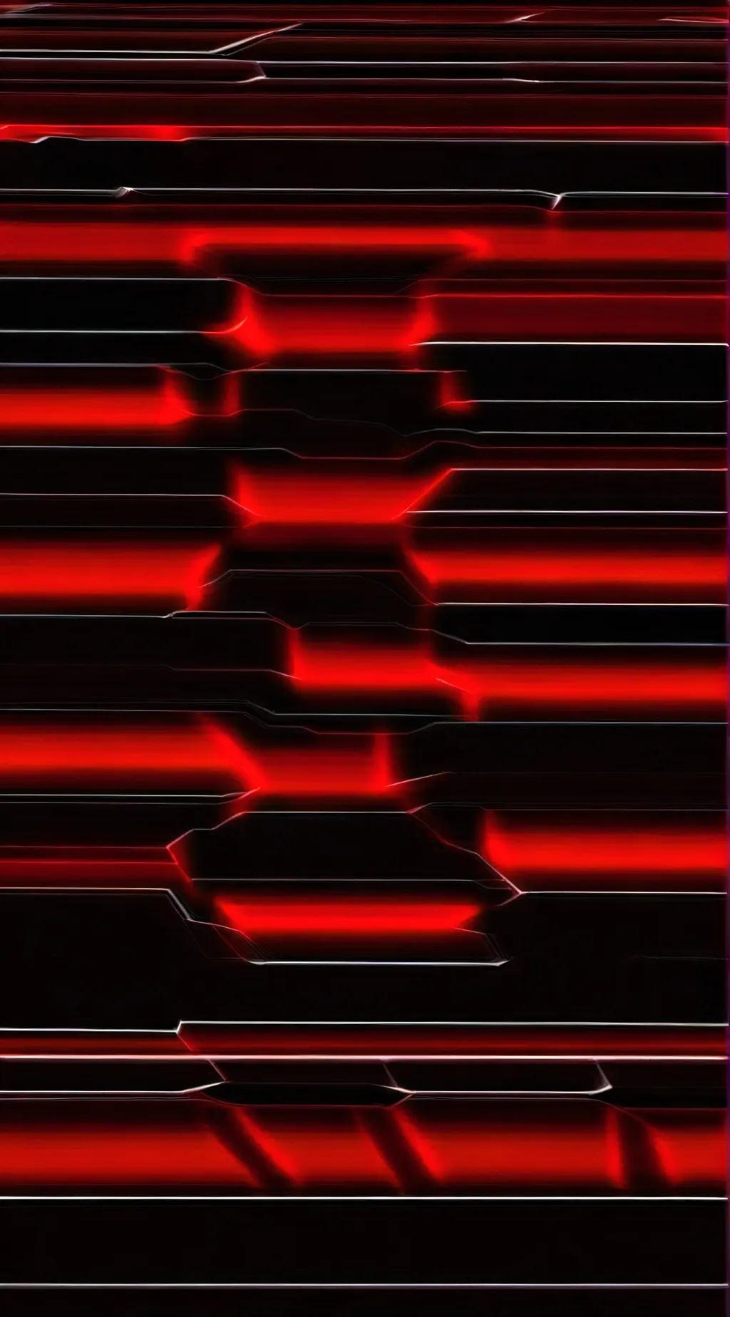 ai character: Stranger Things background