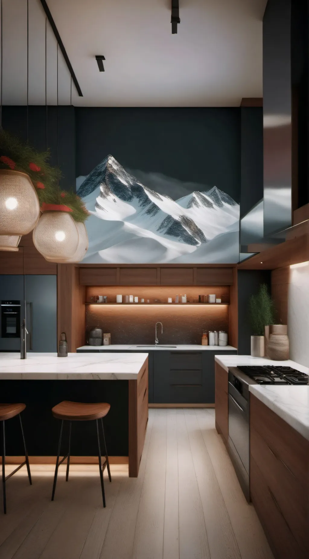 ai character: catnap background