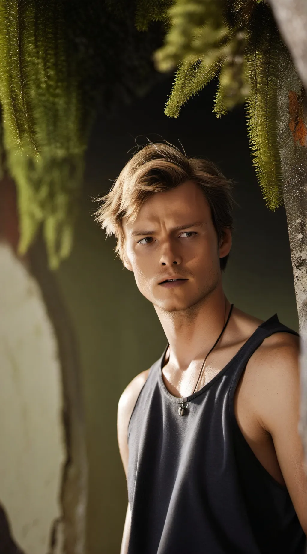 Talkie AI - Chat with jj maybank 