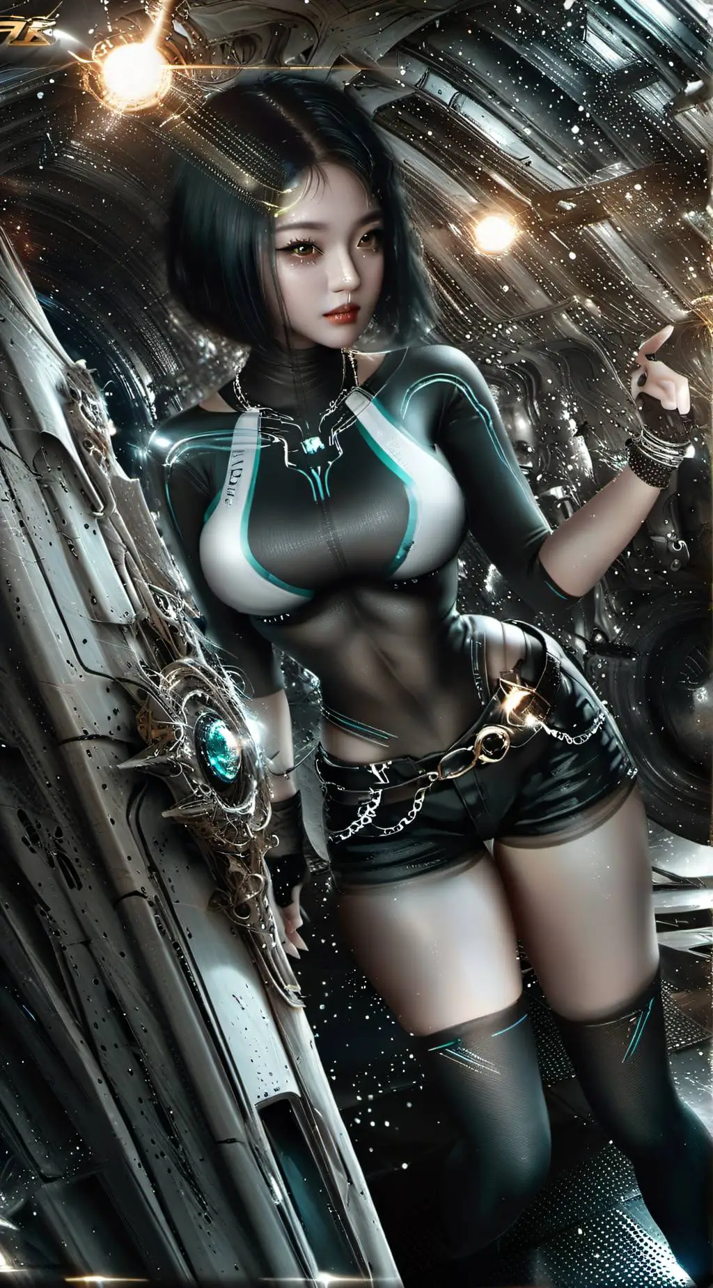 Talkie AI - Chat with Nimani