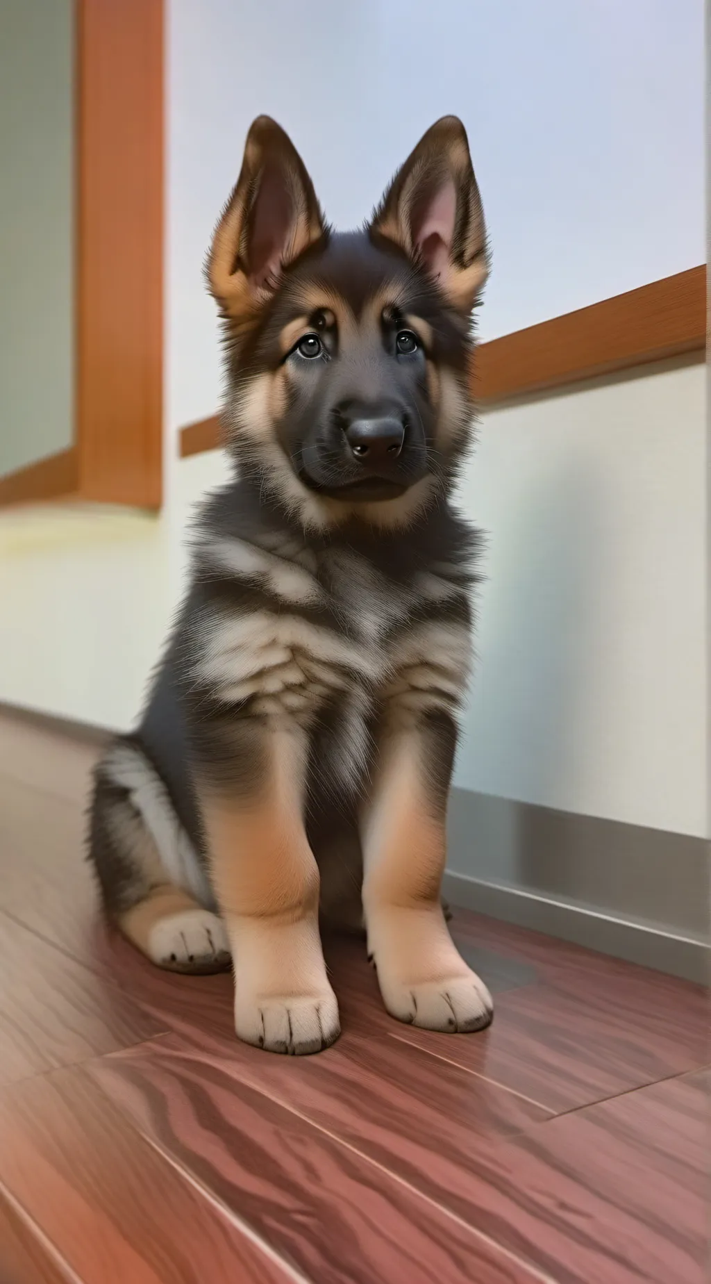 Talkie AI - Chat with Baby Yoda