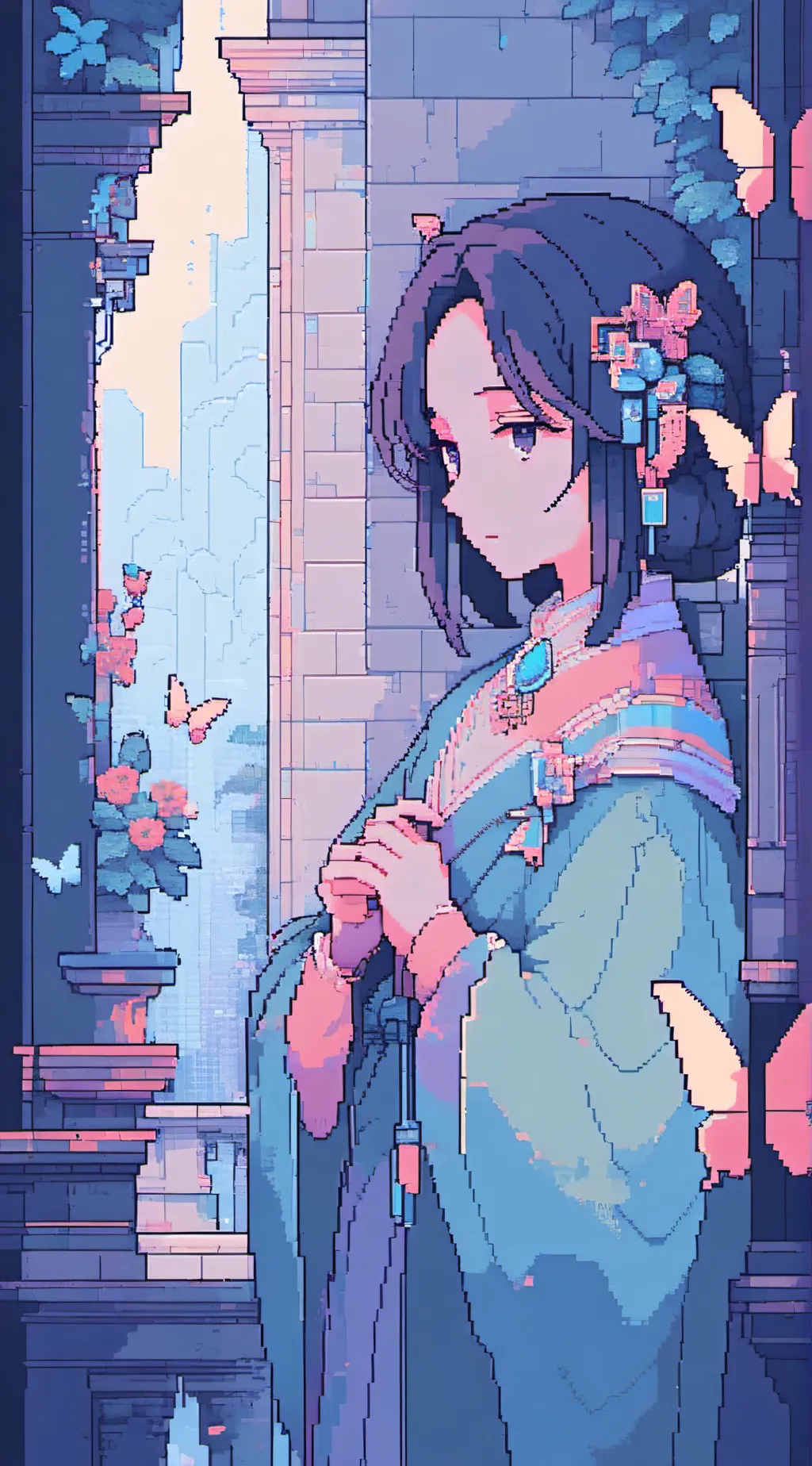 Talkie AI - Chat with Ari 