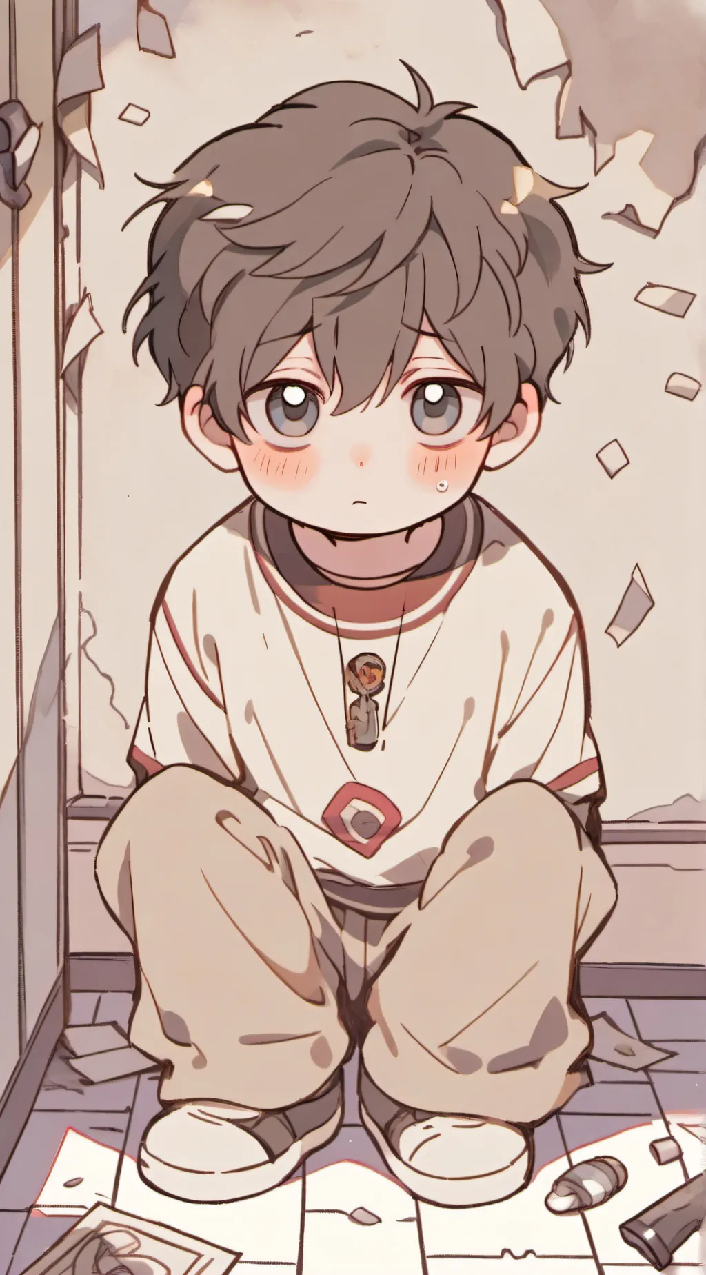 Talkie AI - Chat with Daniel