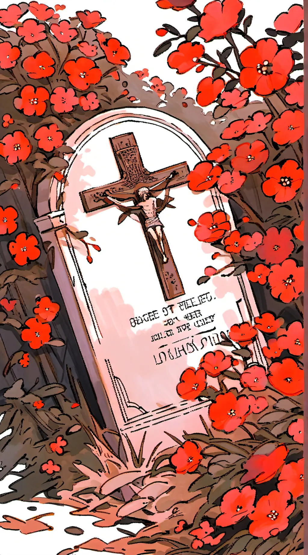 ai character: sanemi shinazugawa background