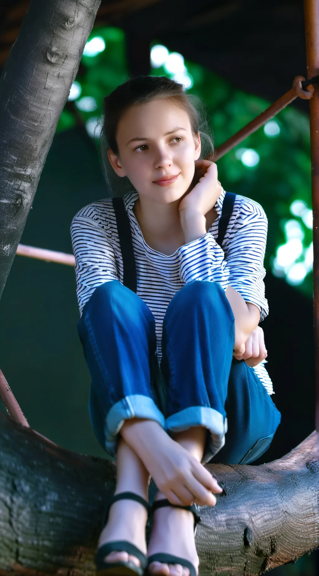 Talkie AI - Chat with Amelia