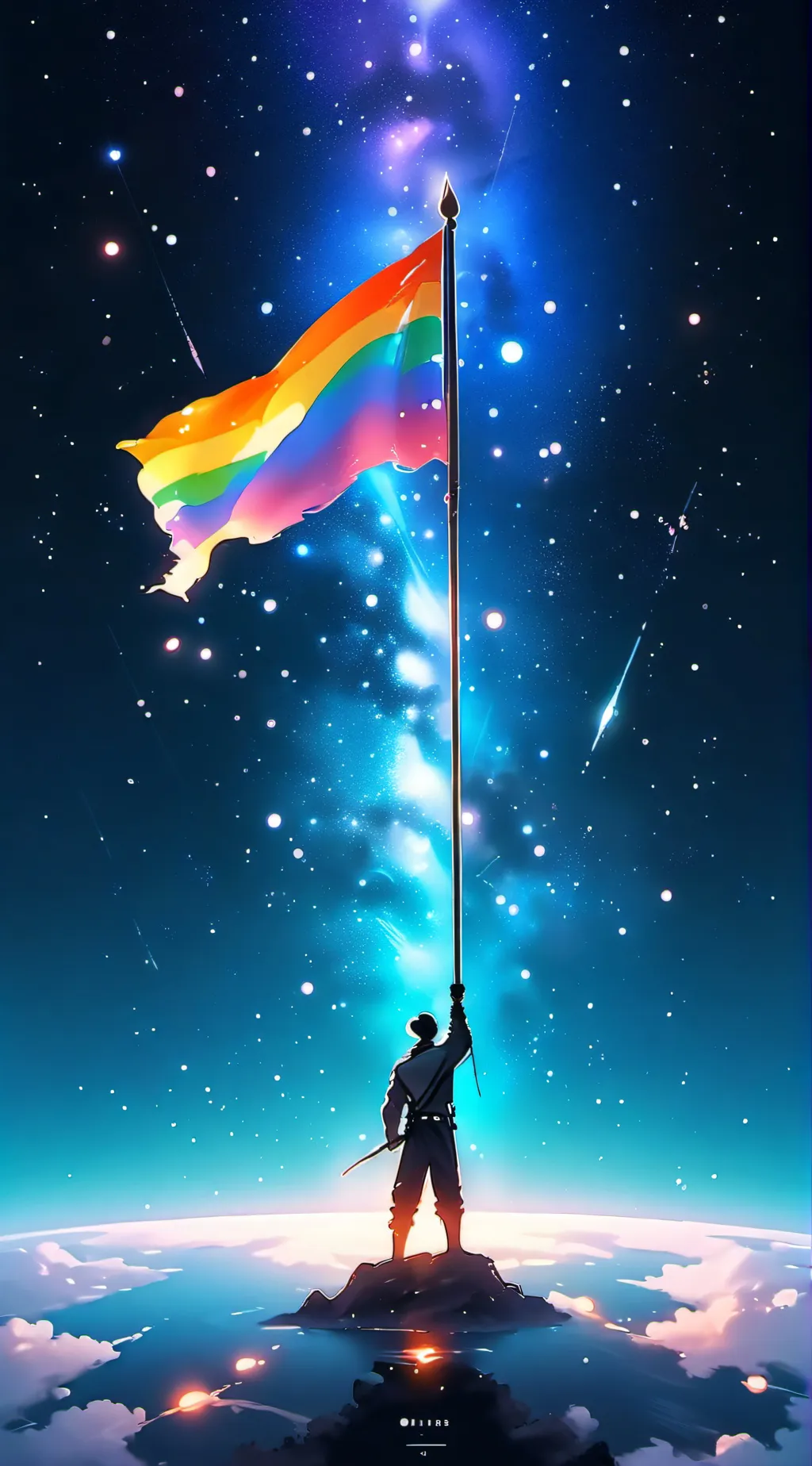 ai character: i hate this background